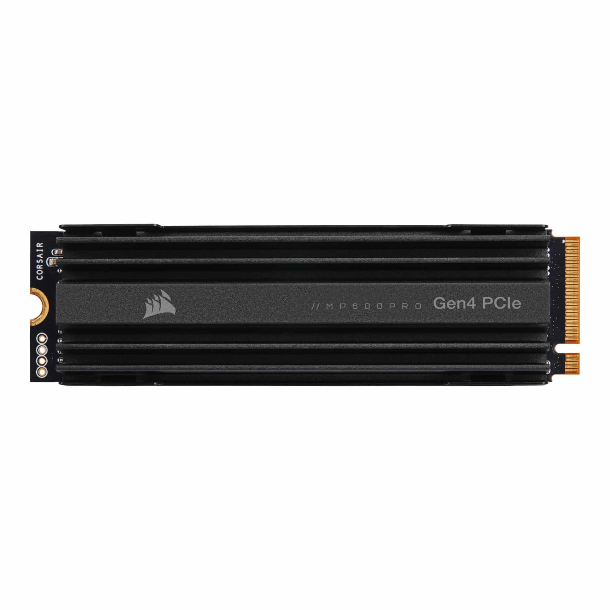 Corsair MP600 PRO Gen4 PCIe x4 M.2 NVMe SSD