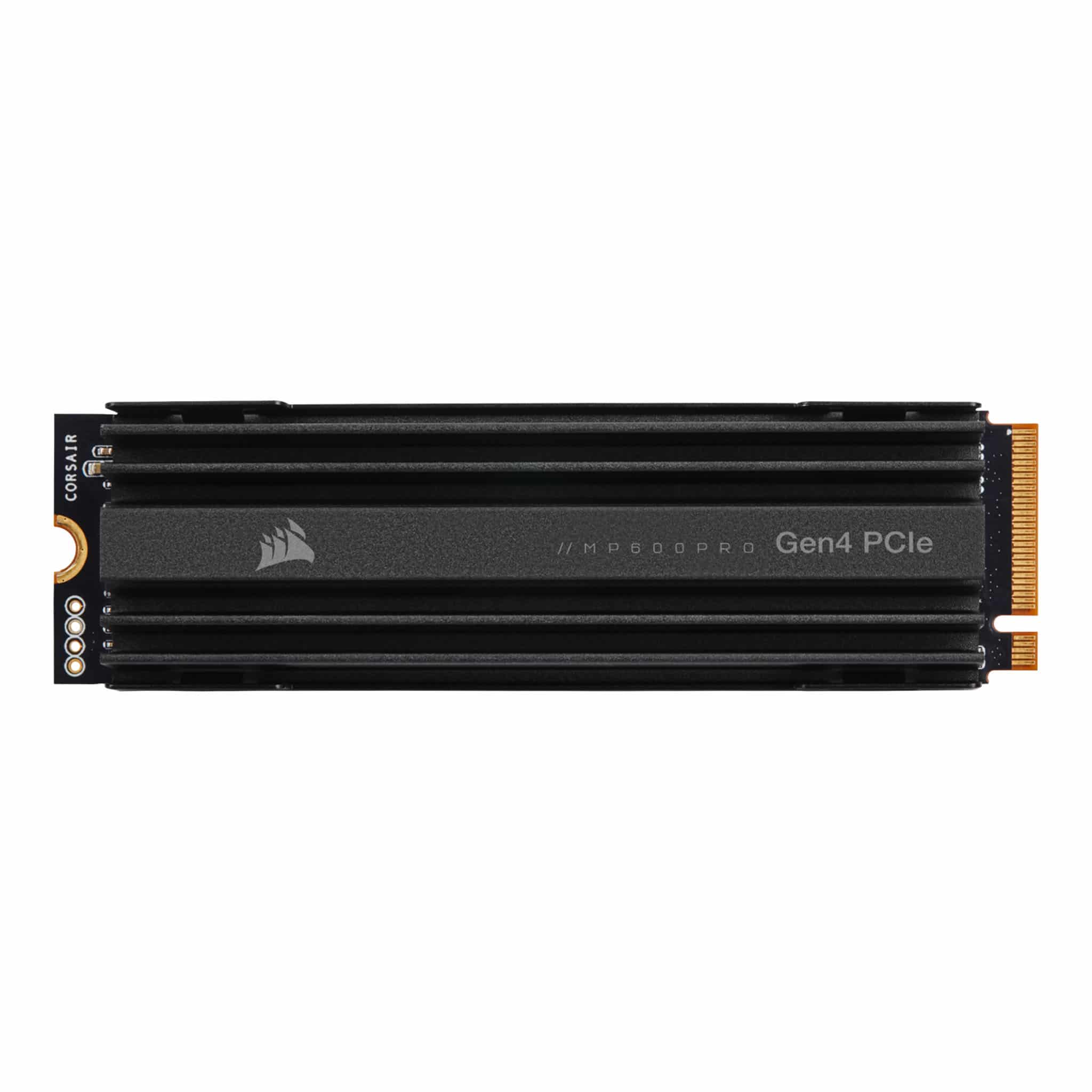 Corsair MP600 PRO Gen4 PCIe x4 M.2 NVMe SSD