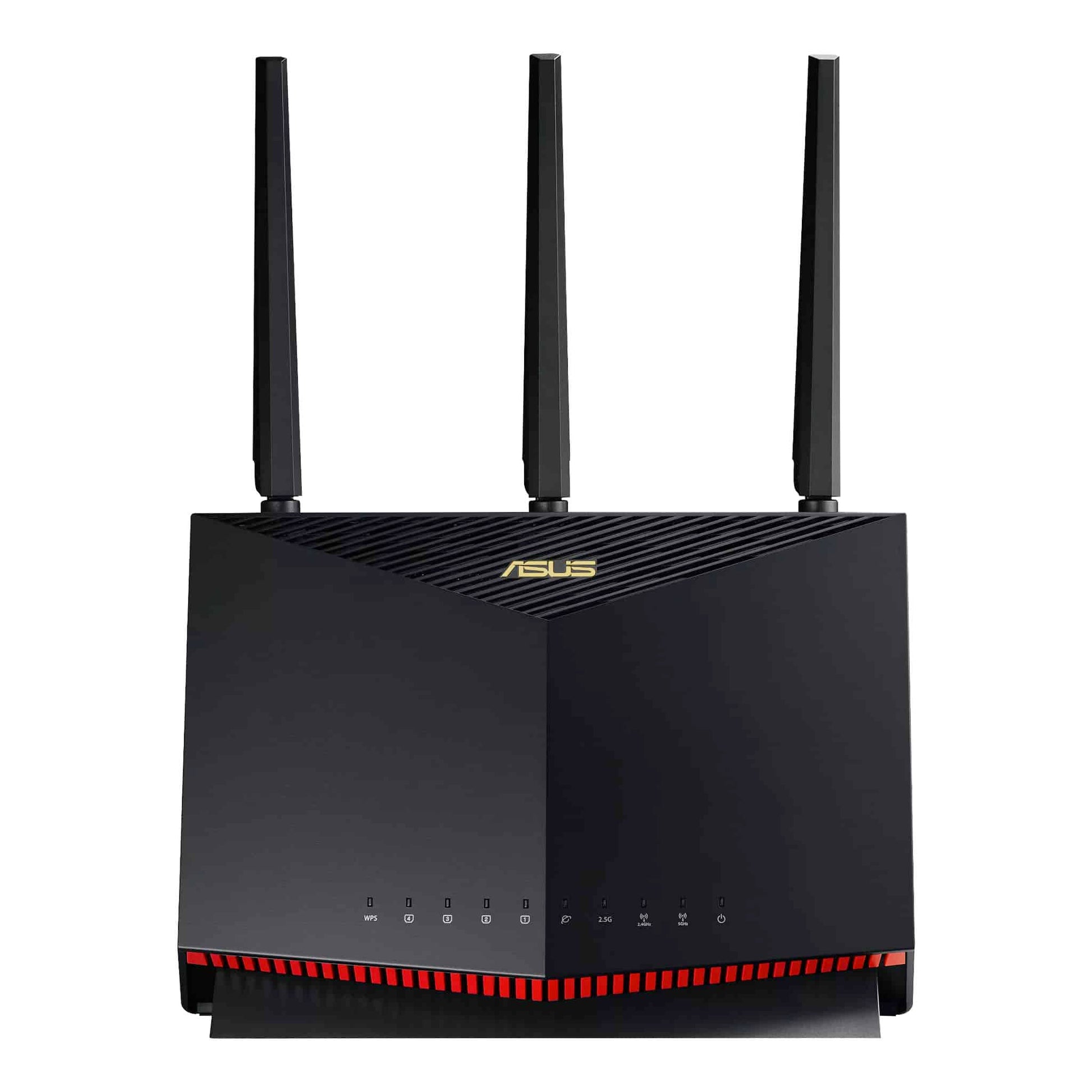 ASUS RT-AX86U Pro AX5700 Dual Band WiFi 6 Gaming Router