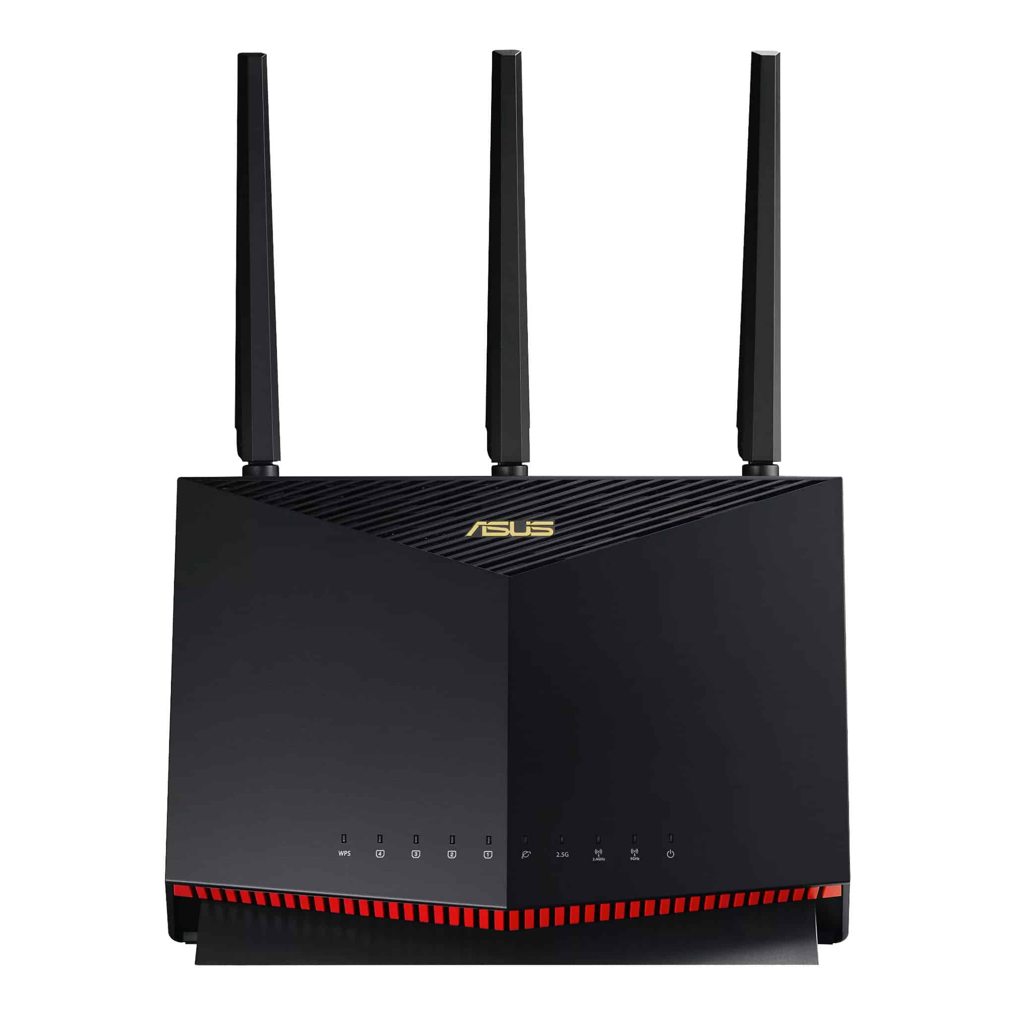 ASUS RT-AX86U Pro AX5700 Dual Band WiFi 6 Gaming Router