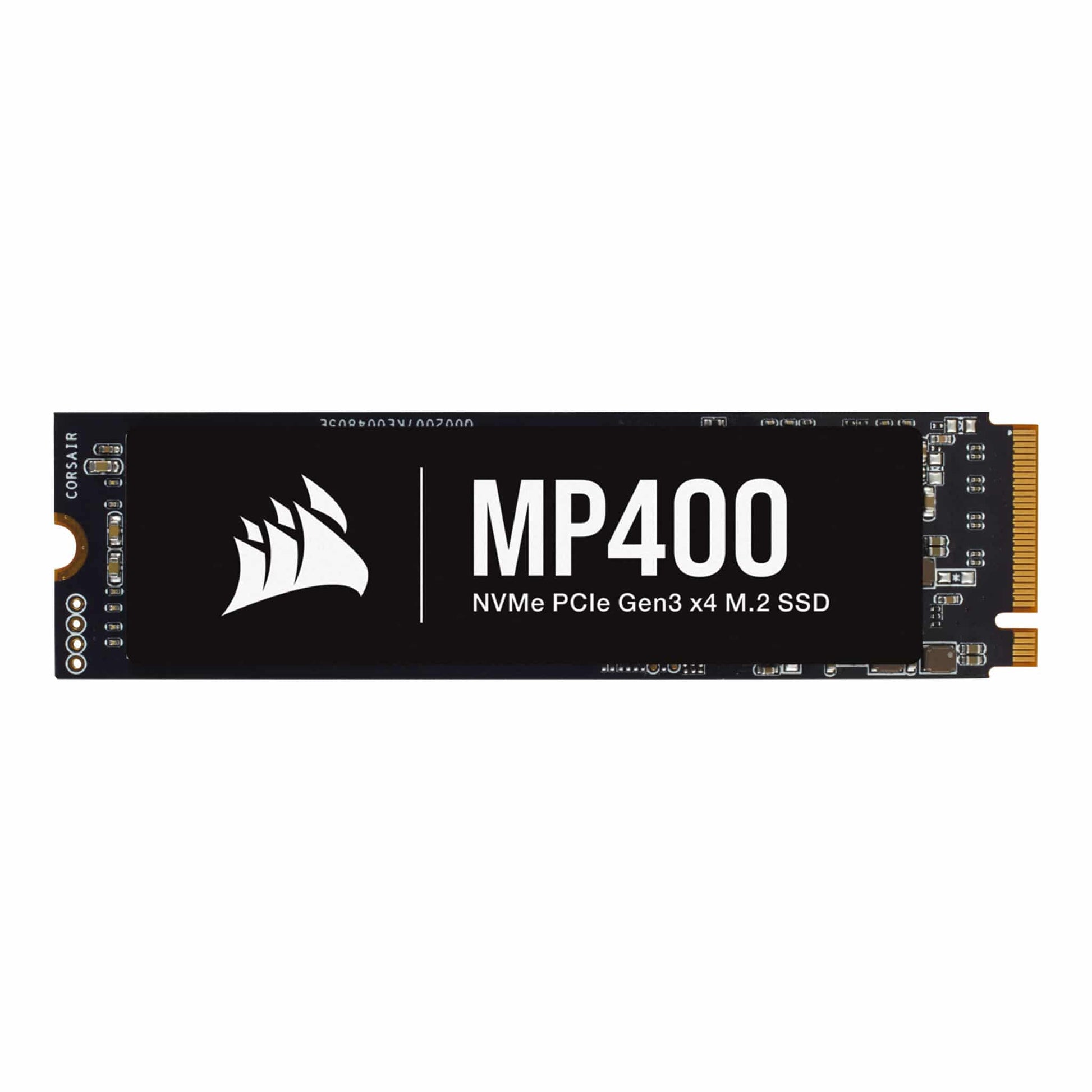 Corsair MP400 M.2 NVMe SSD