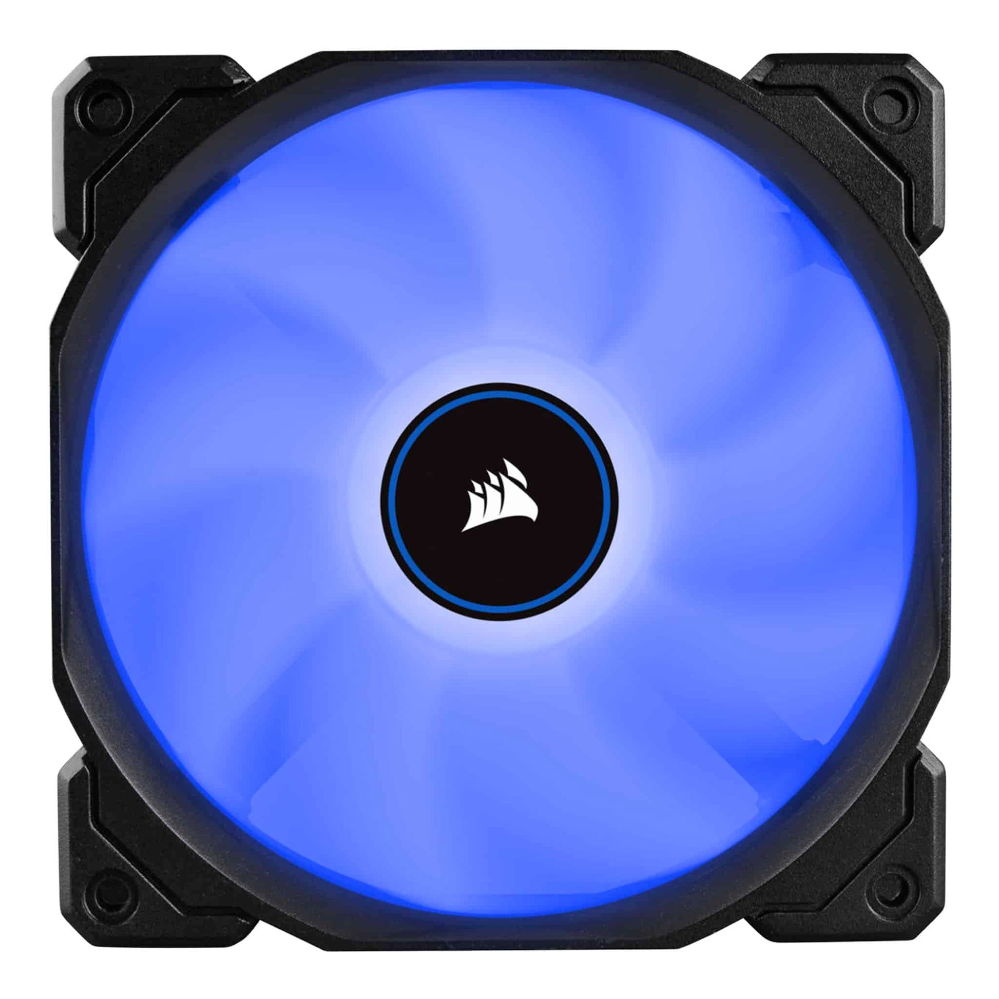 Corsair Air Series AF120 Blue LED 120mm Fan