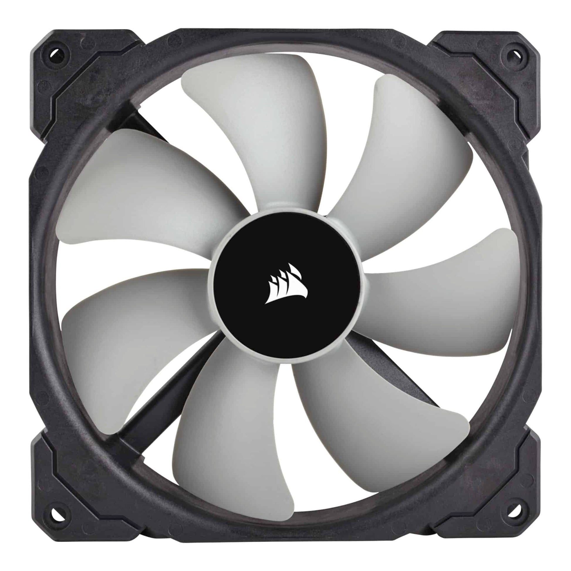 Corsair ML Series ML140 140mm PWM Premium Magnetic Levitation Fan