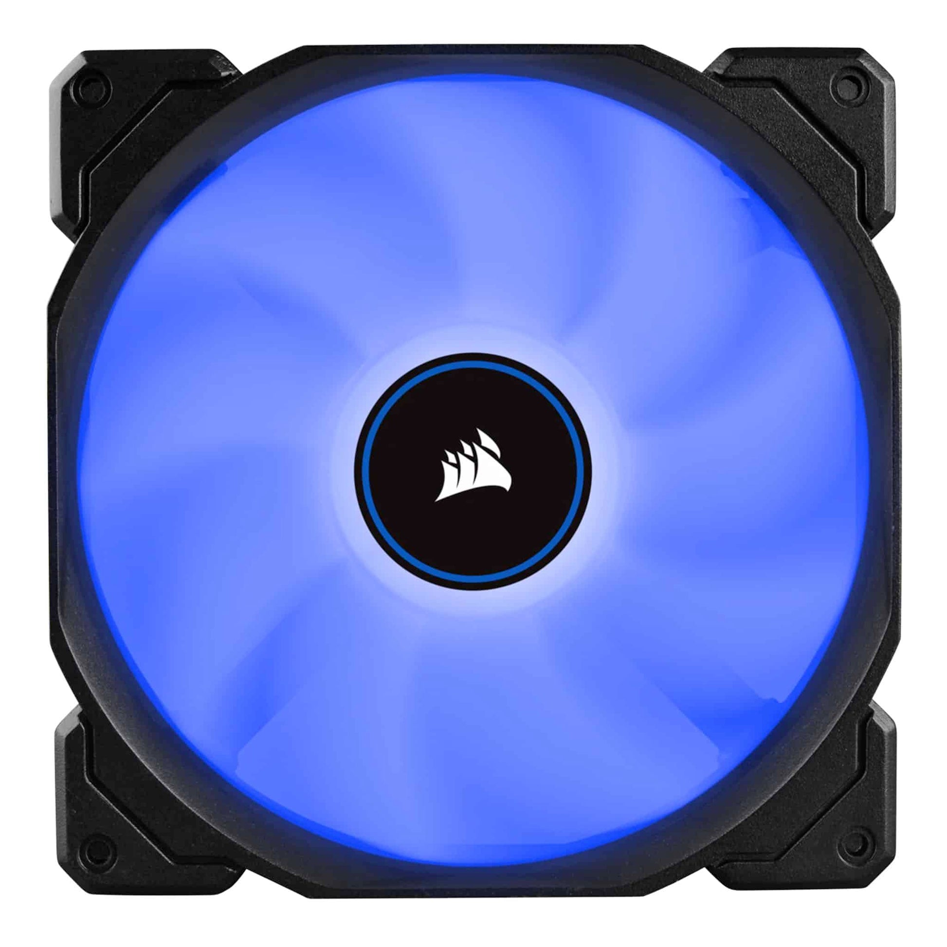 Corsair Air Series AF140 Blue LED 140mm Fan
