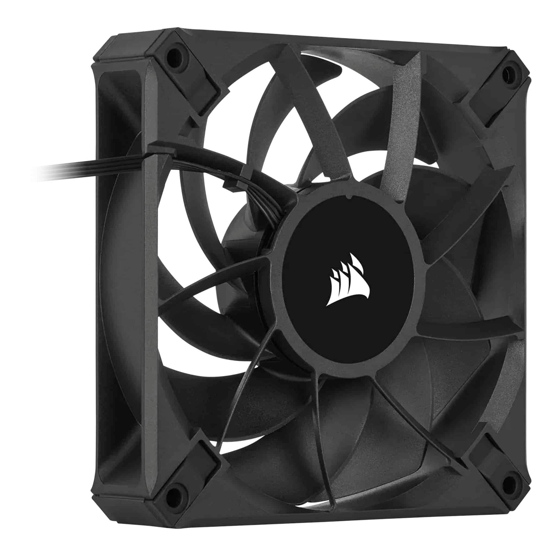 Corsair AF120 ELITE High-Performance 120mm PWM Fluid Dynamic Bearing Fan