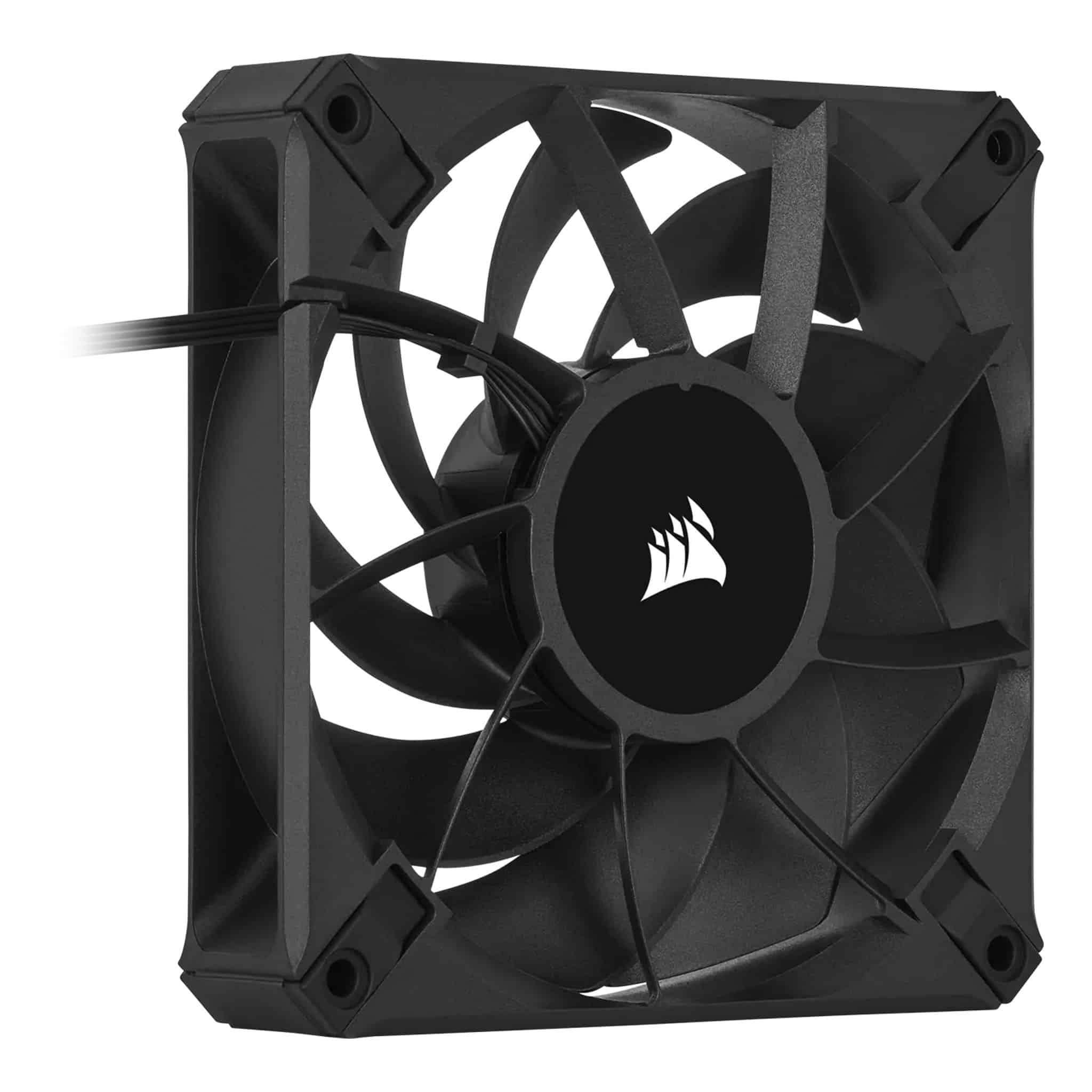 Corsair AF120 ELITE High-Performance 120mm PWM Fluid Dynamic Bearing Fan