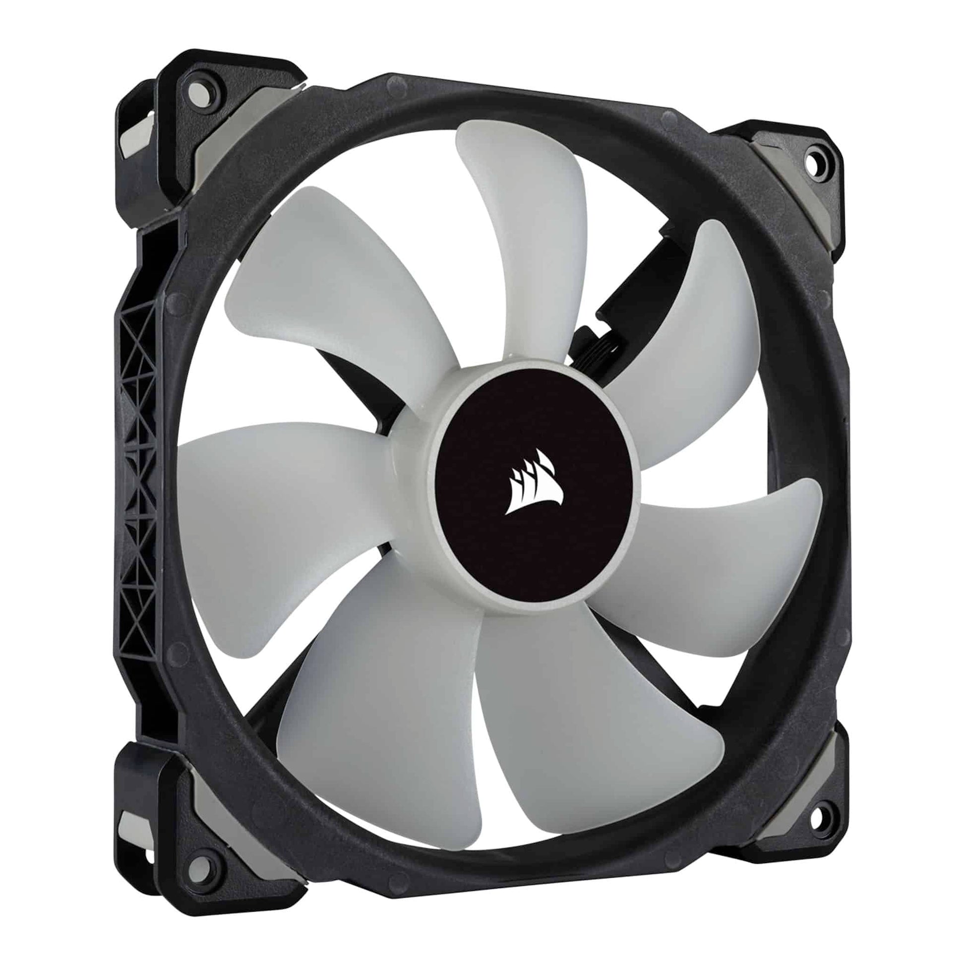 Corsair ML140 PRO RGB LED 140mm PWM Premium Magnetic Levitation Fan