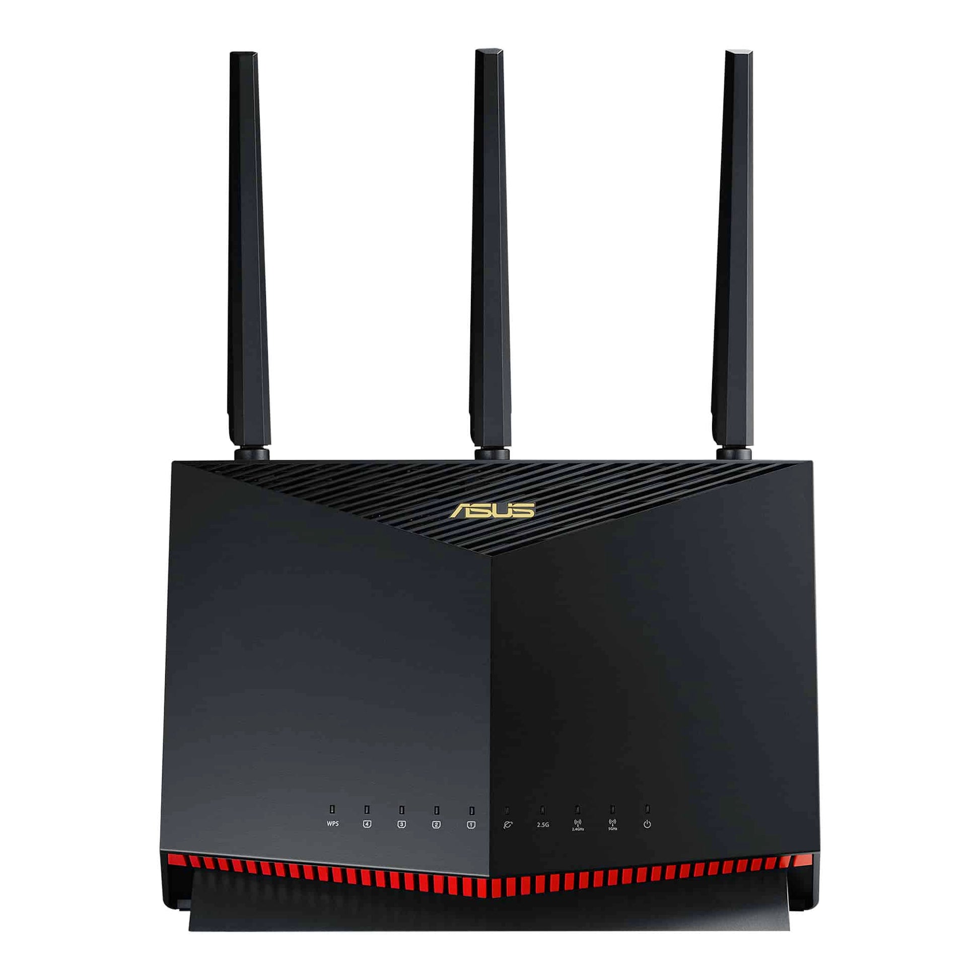 ASUS RT-AX86U AX5700 Dual Band WiFi 6 Gaming Router