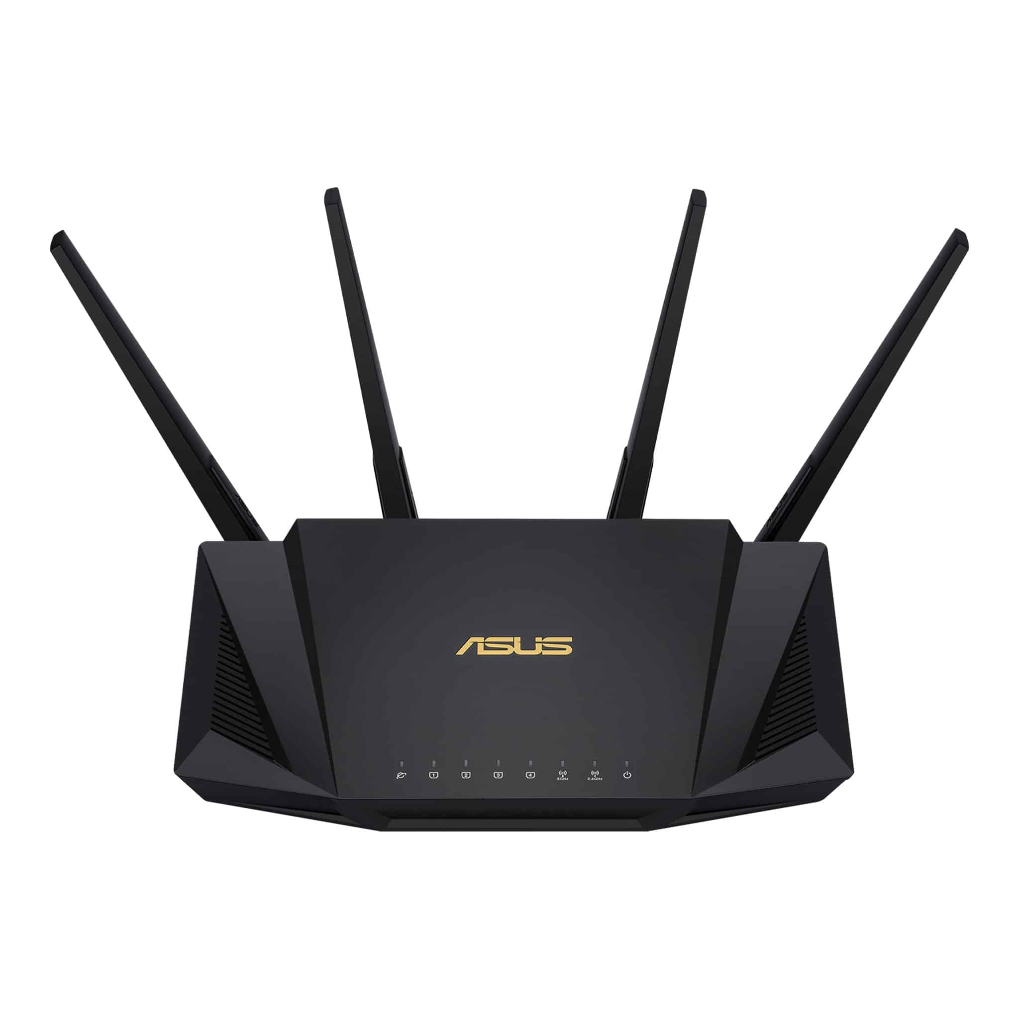 ASUS AX3000 Dual Band Wifi 6 Gigabit Router