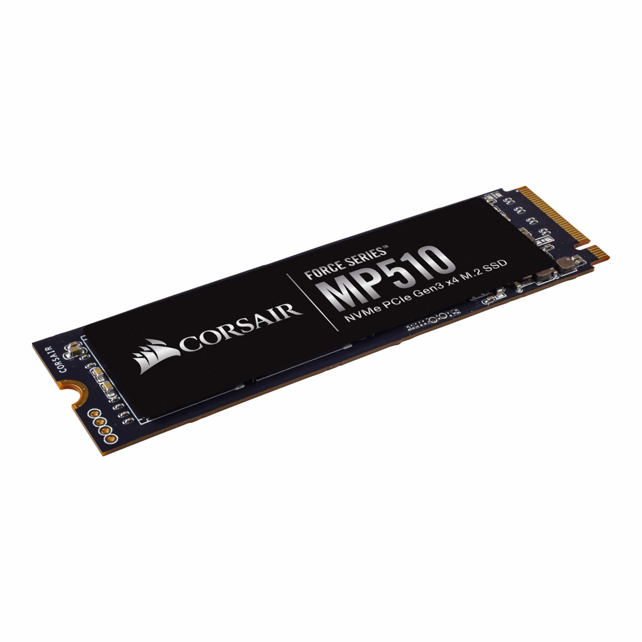Corsair Force Series MP510 M.2 NVMe SSD