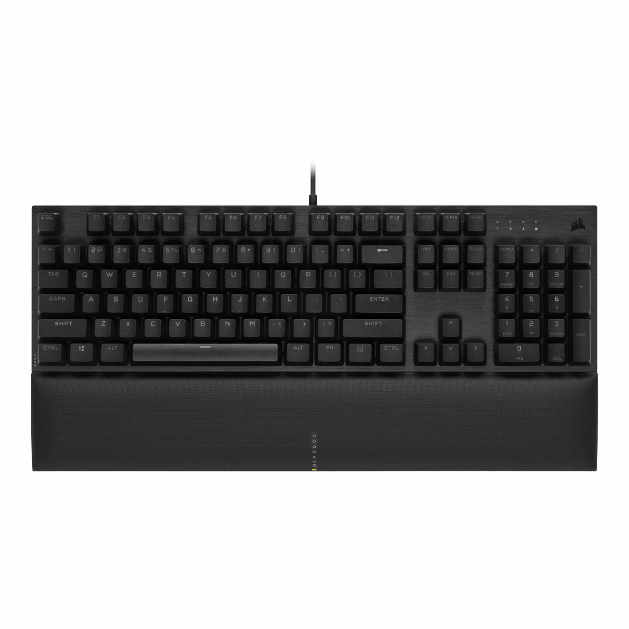 Corsair K60 RGB PRO SE Mechanical Gaming Keyboard