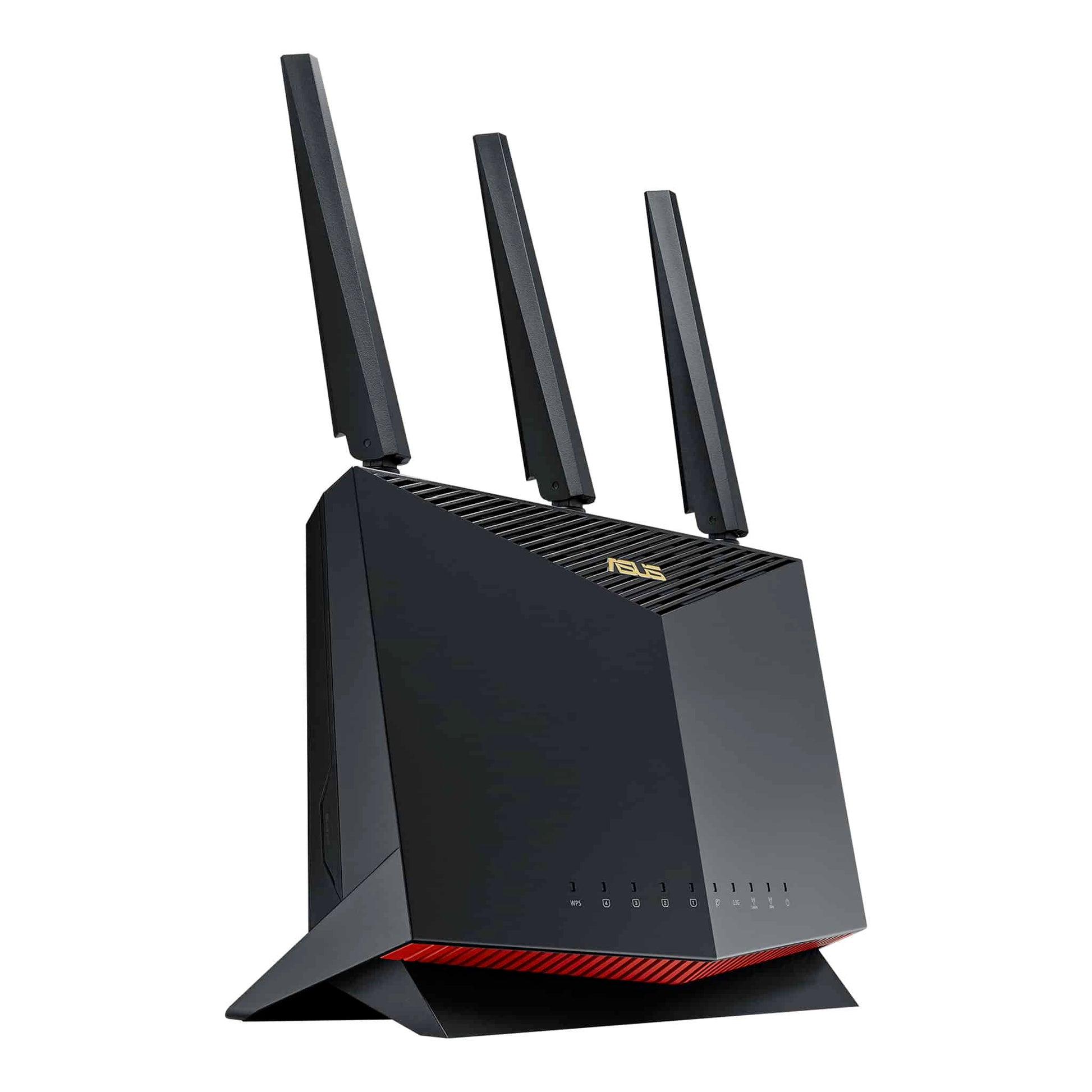 ASUS RT-AX86U AX5700 Dual Band WiFi 6 Gaming Router