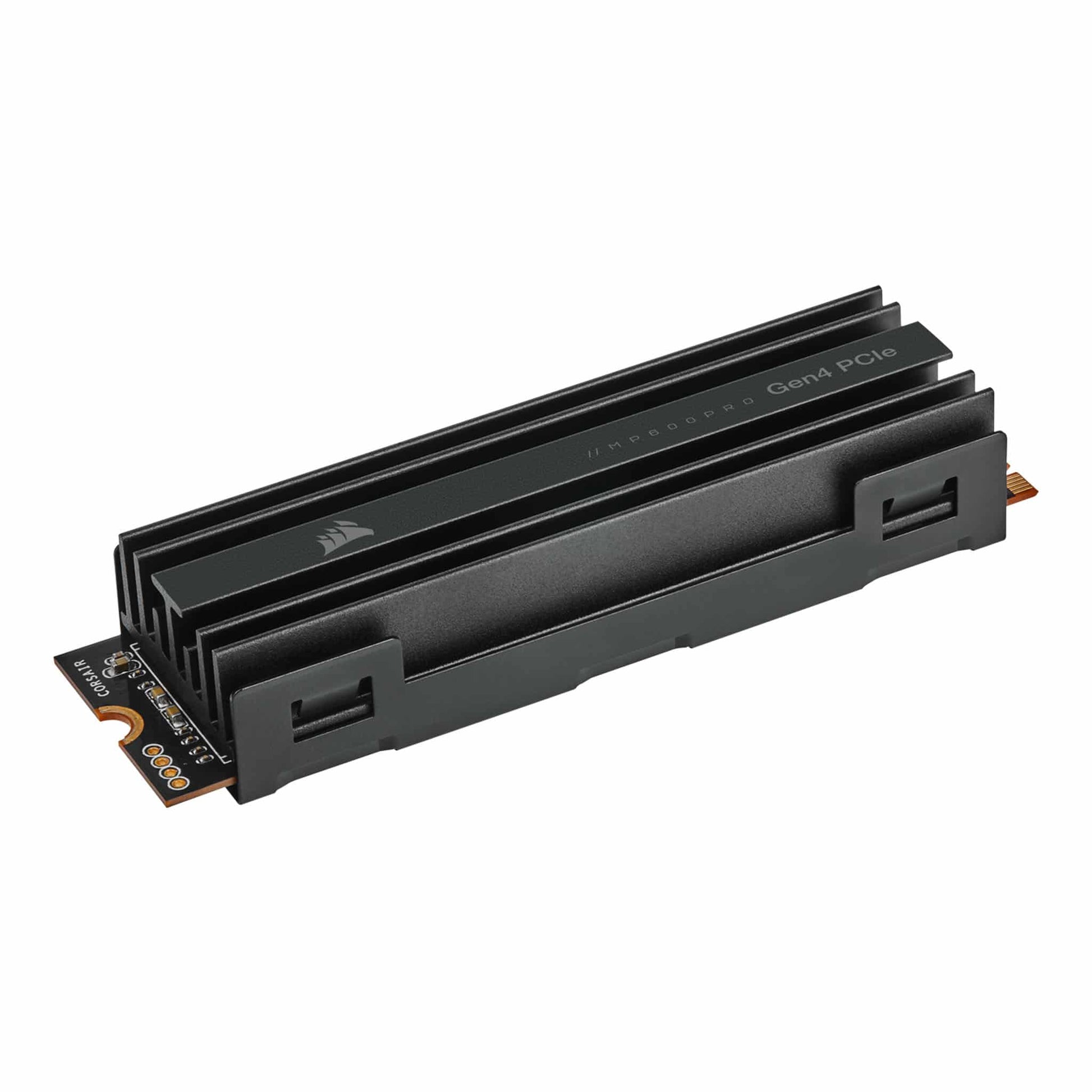 Corsair MP600 PRO Gen4 PCIe x4 M.2 NVMe SSD