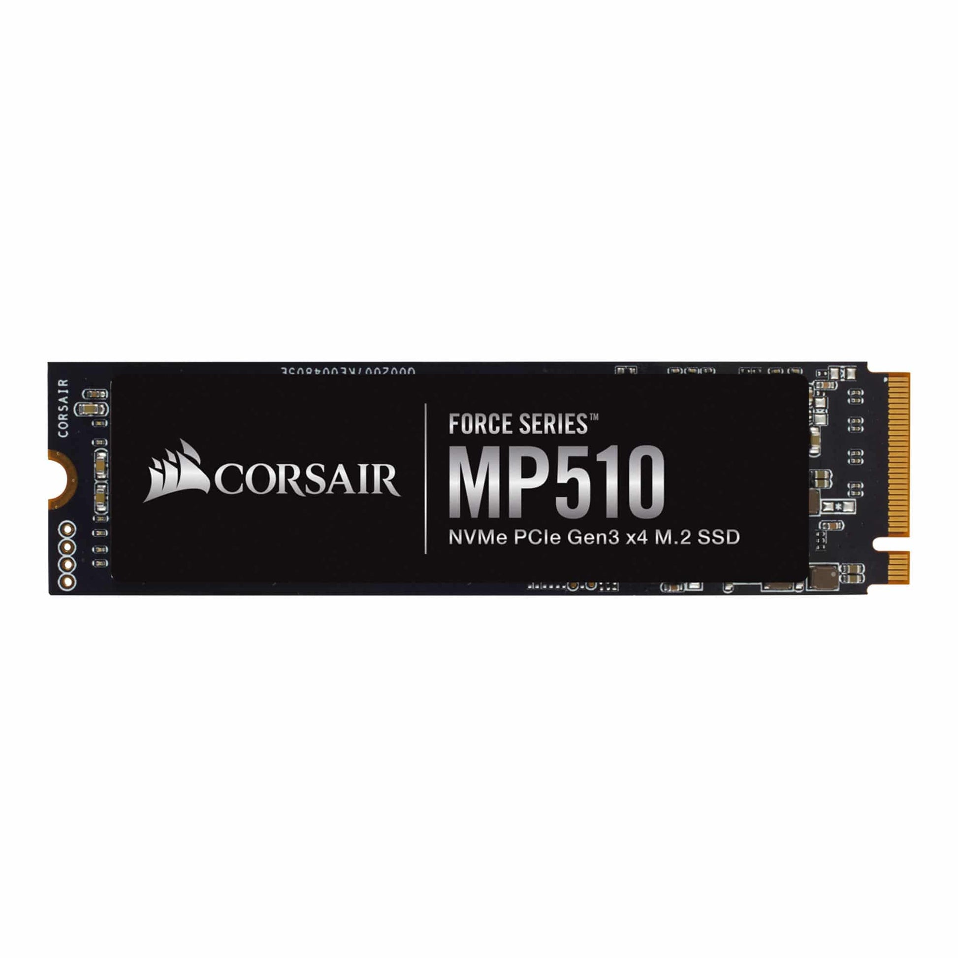 Corsair Force Series MP510 M.2 NVMe SSD