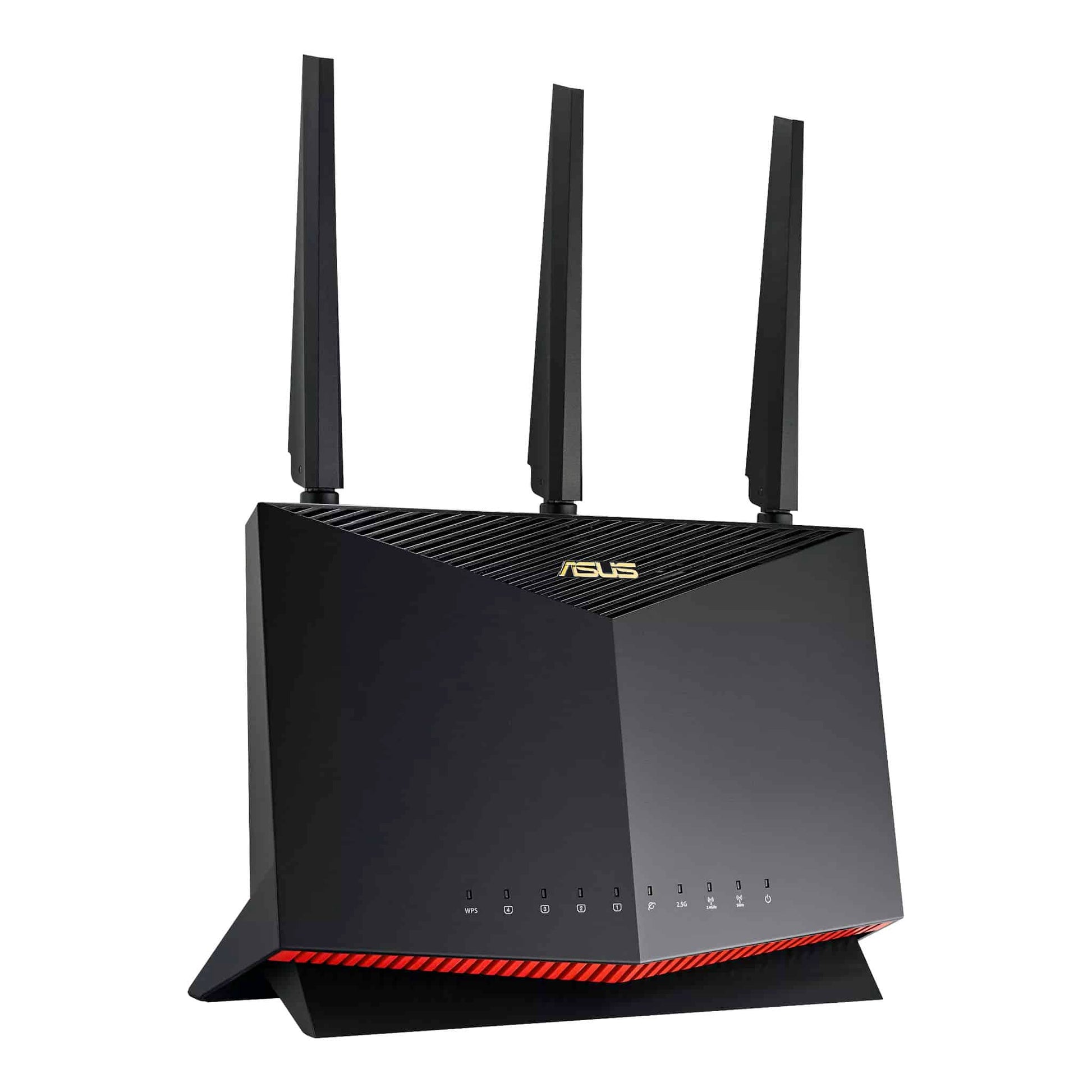 ASUS RT-AX86U Pro AX5700 Dual Band WiFi 6 Gaming Router
