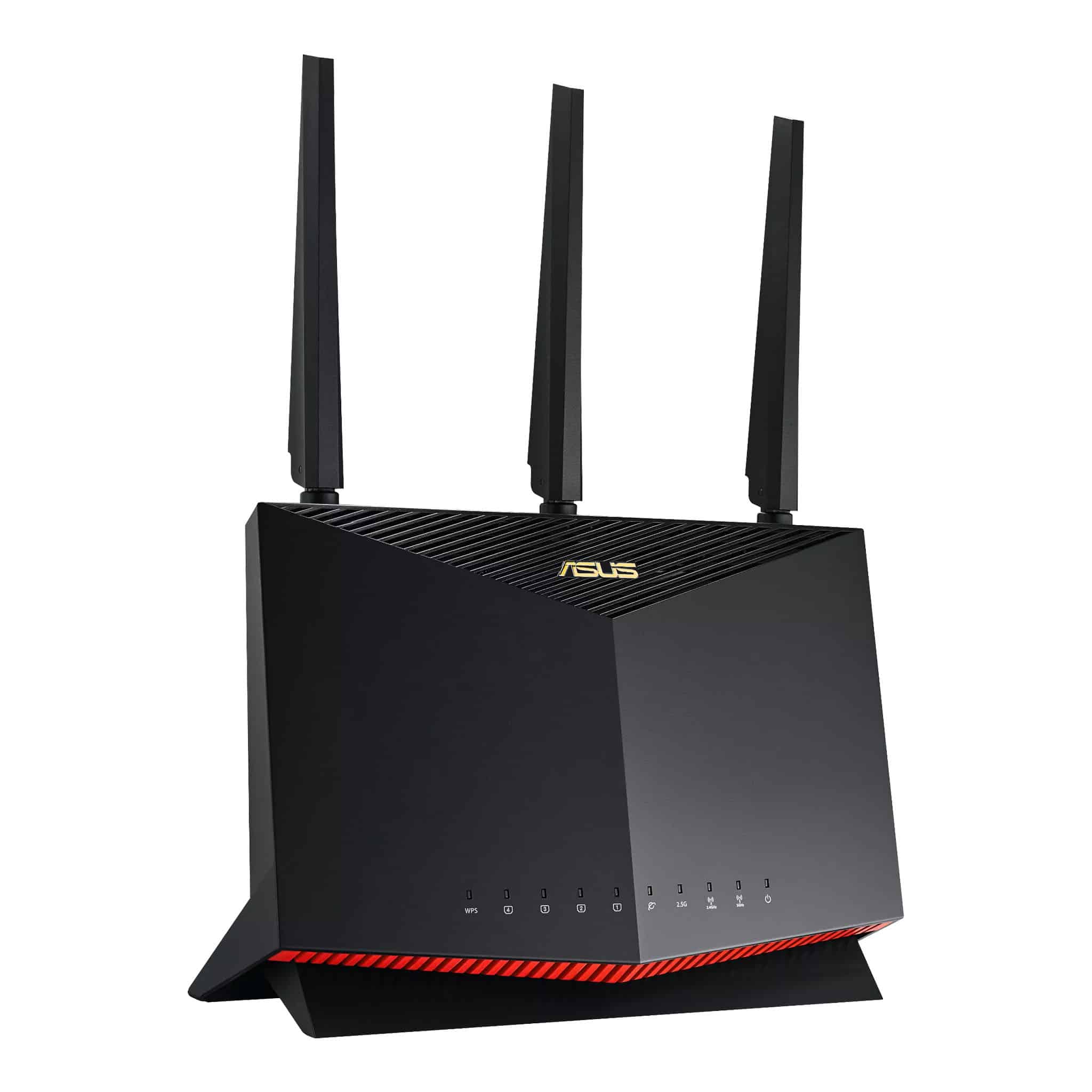 ASUS RT-AX86U Pro AX5700 Dual Band WiFi 6 Gaming Router