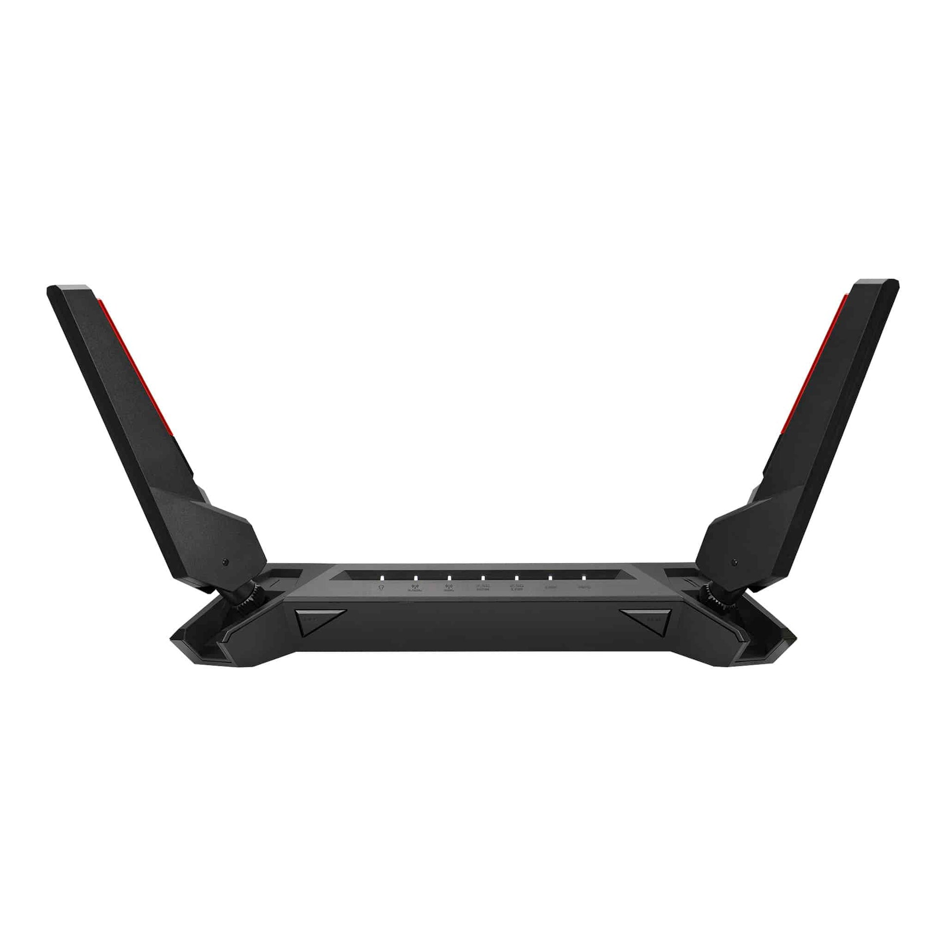 ASUS ROG Rapture GT-AX6000 Tri-band Wi-Fi 6 Gaming Router