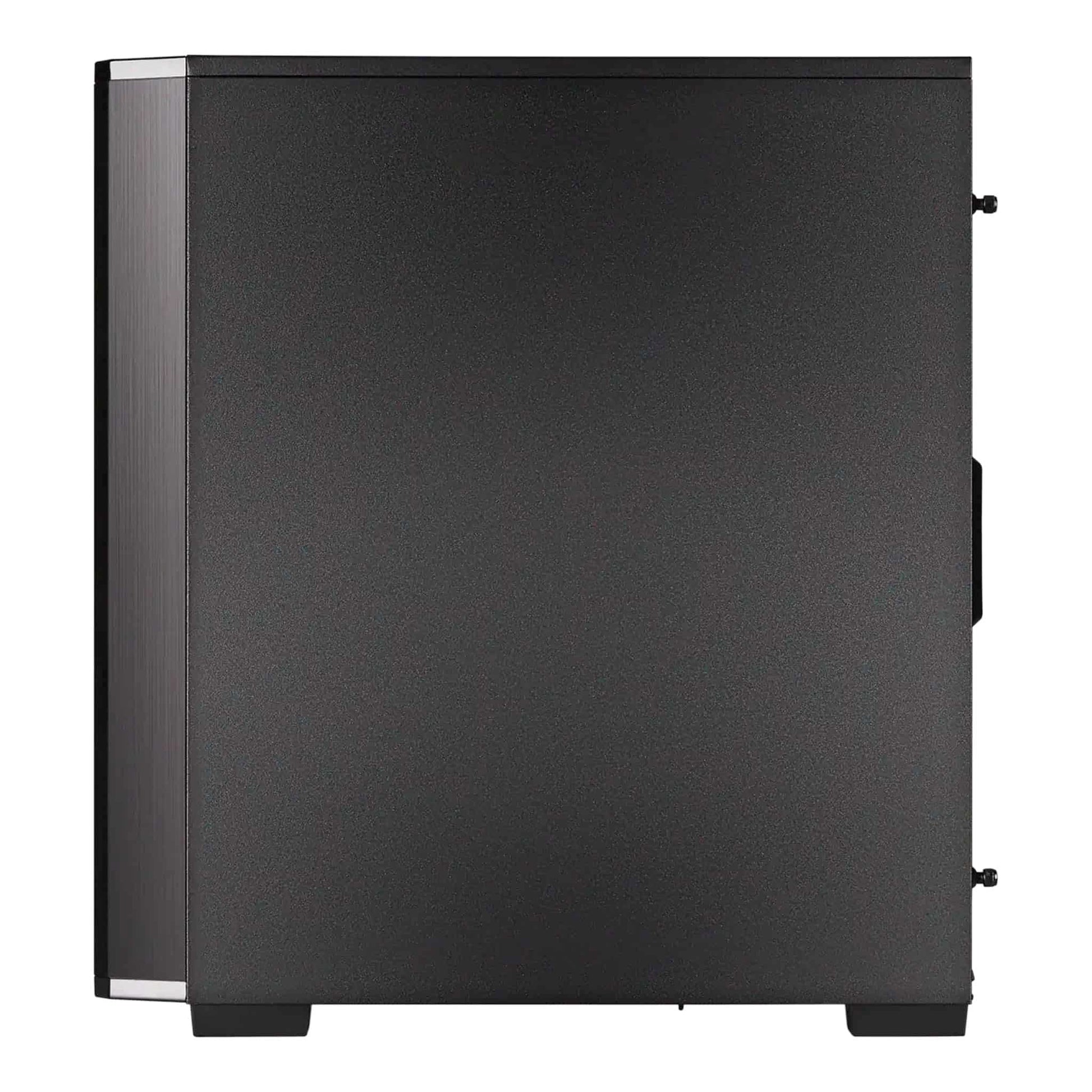 Corsair Carbide Series 175R Black RGB Tempered Glass Mid-Tower Quiet ATX Gaming Case