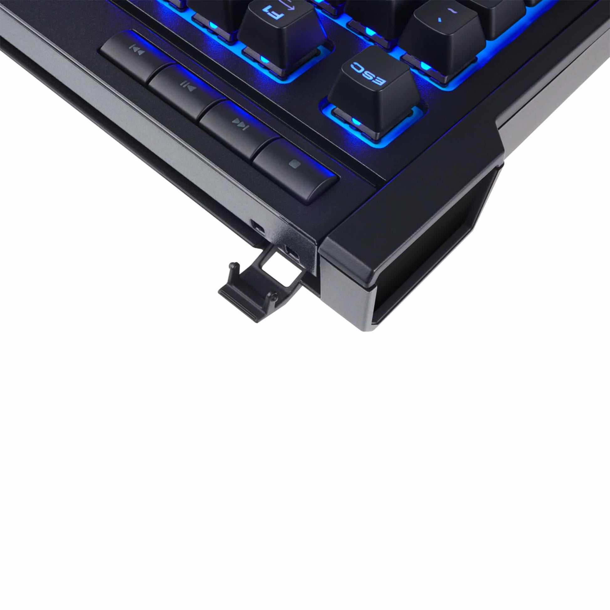 Corsair K63 Wireless Gaming Lapboard