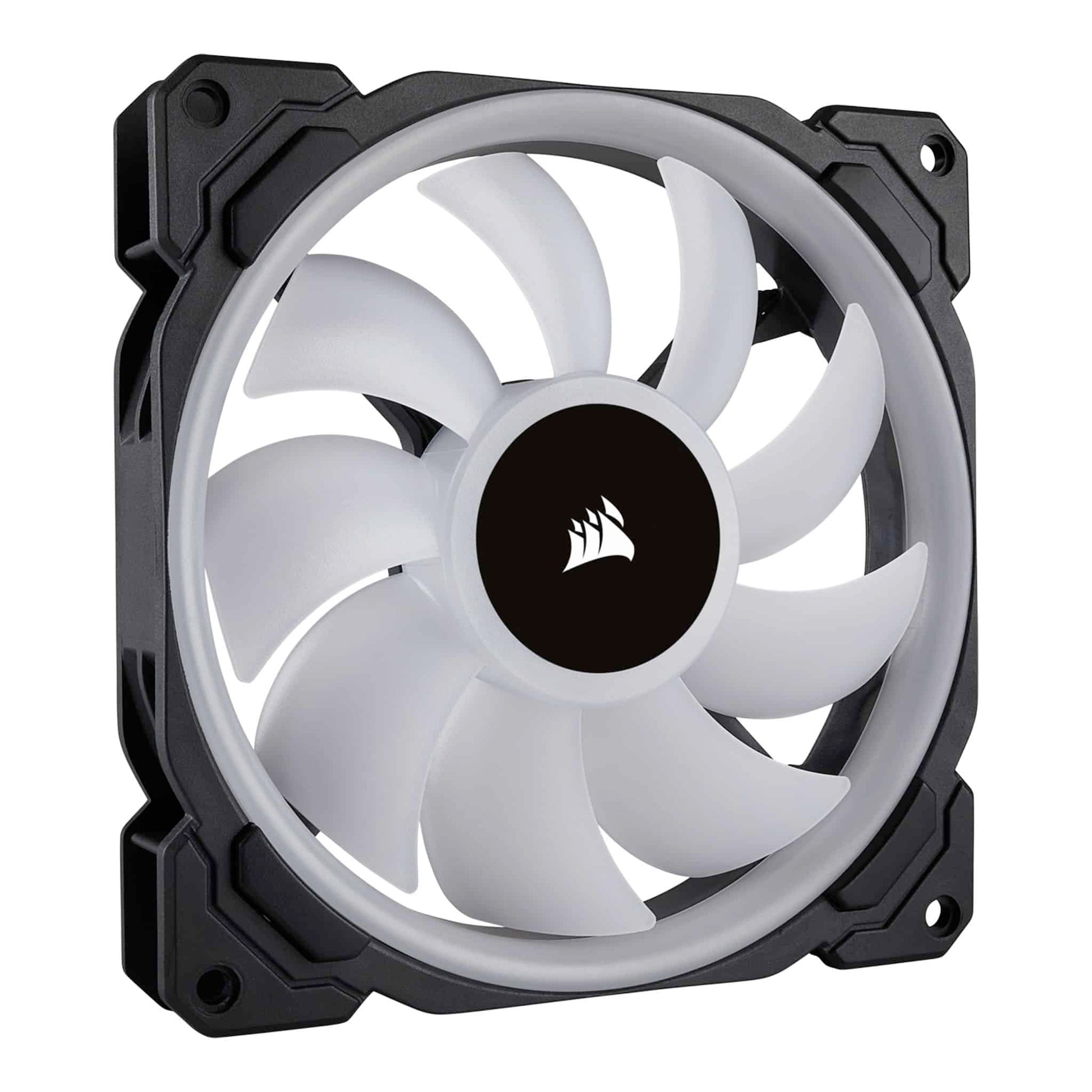 Corsair LL140 RGB 140mm Dual Light Loop RGB LED PWM Fan