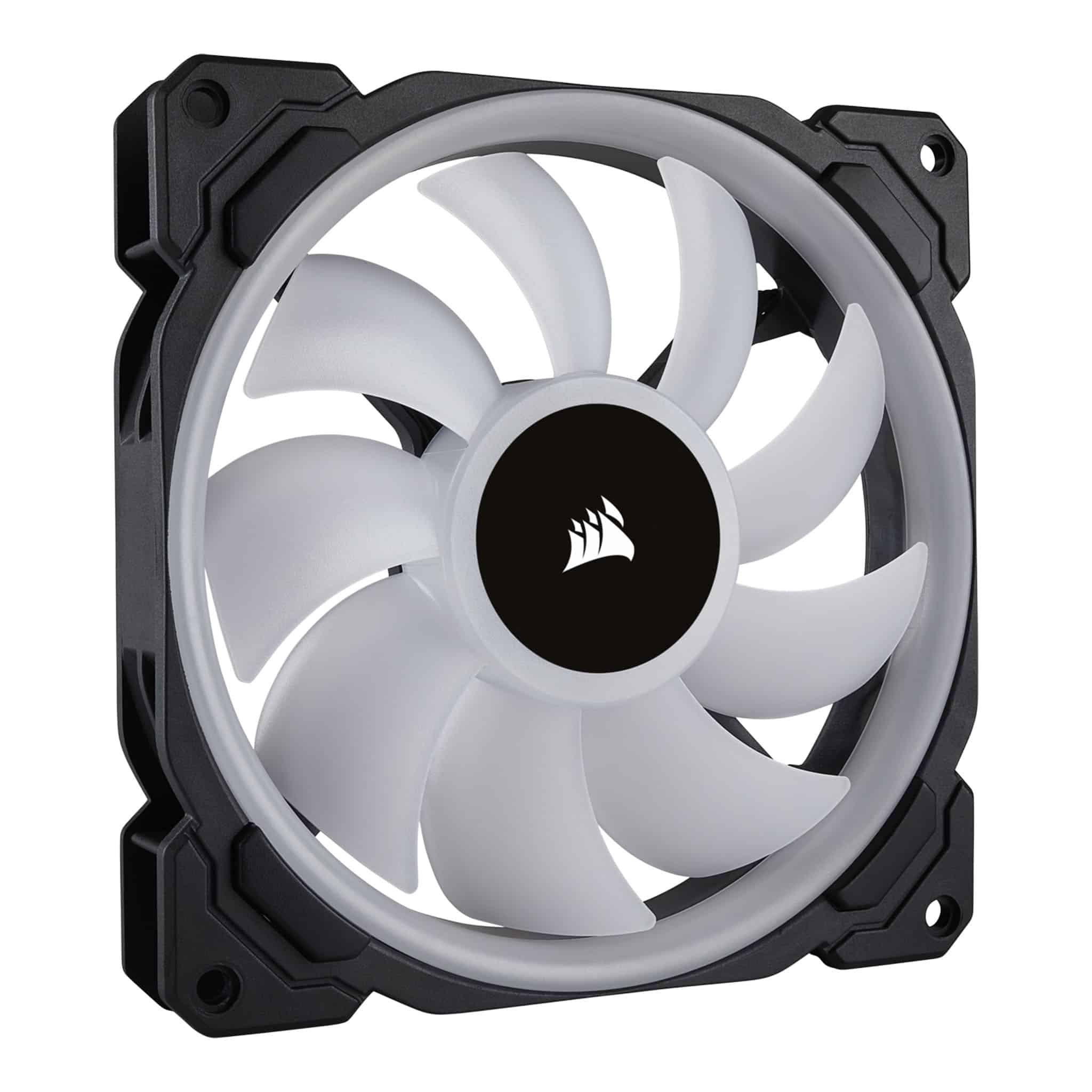 Corsair LL140 RGB 140mm Dual Light Loop RGB LED PWM Fan