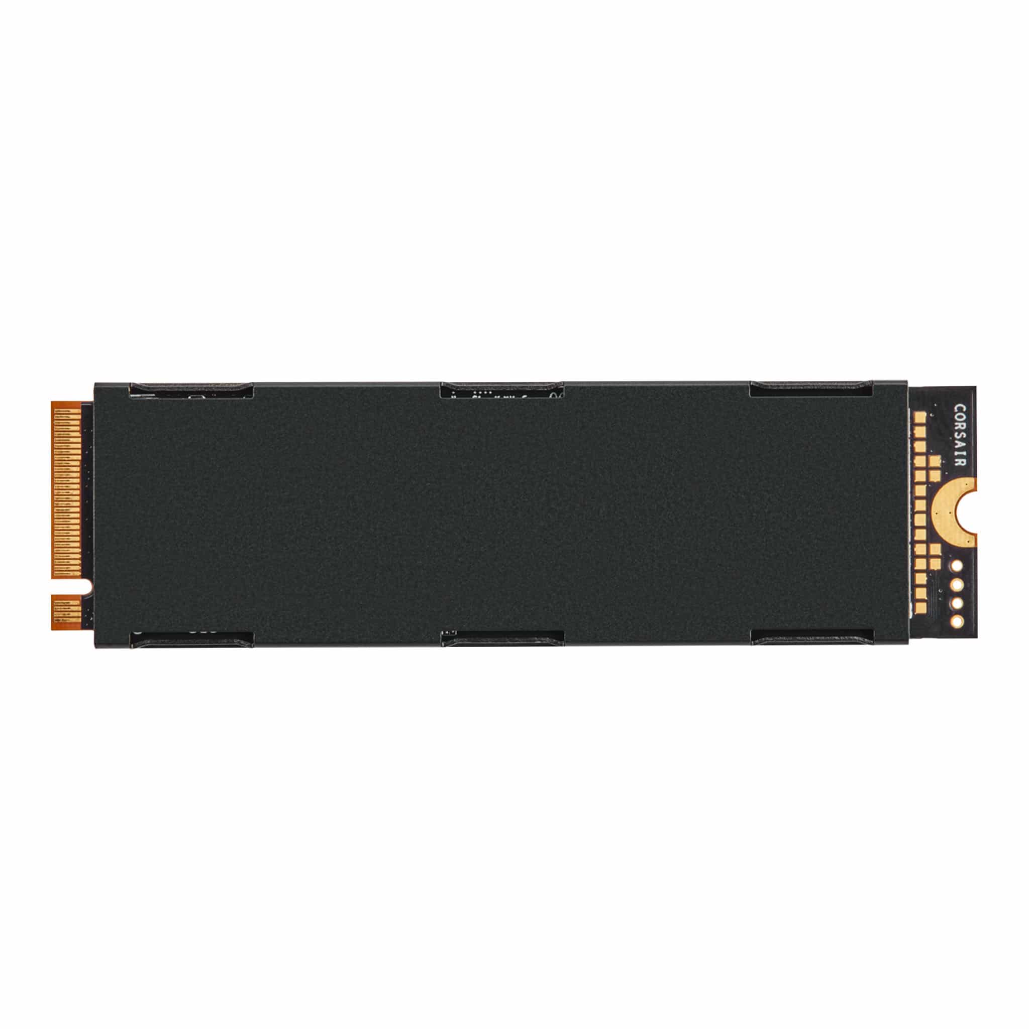 Corsair Force Series MP600 PCIe Gen4 M.2 NVMe SSD