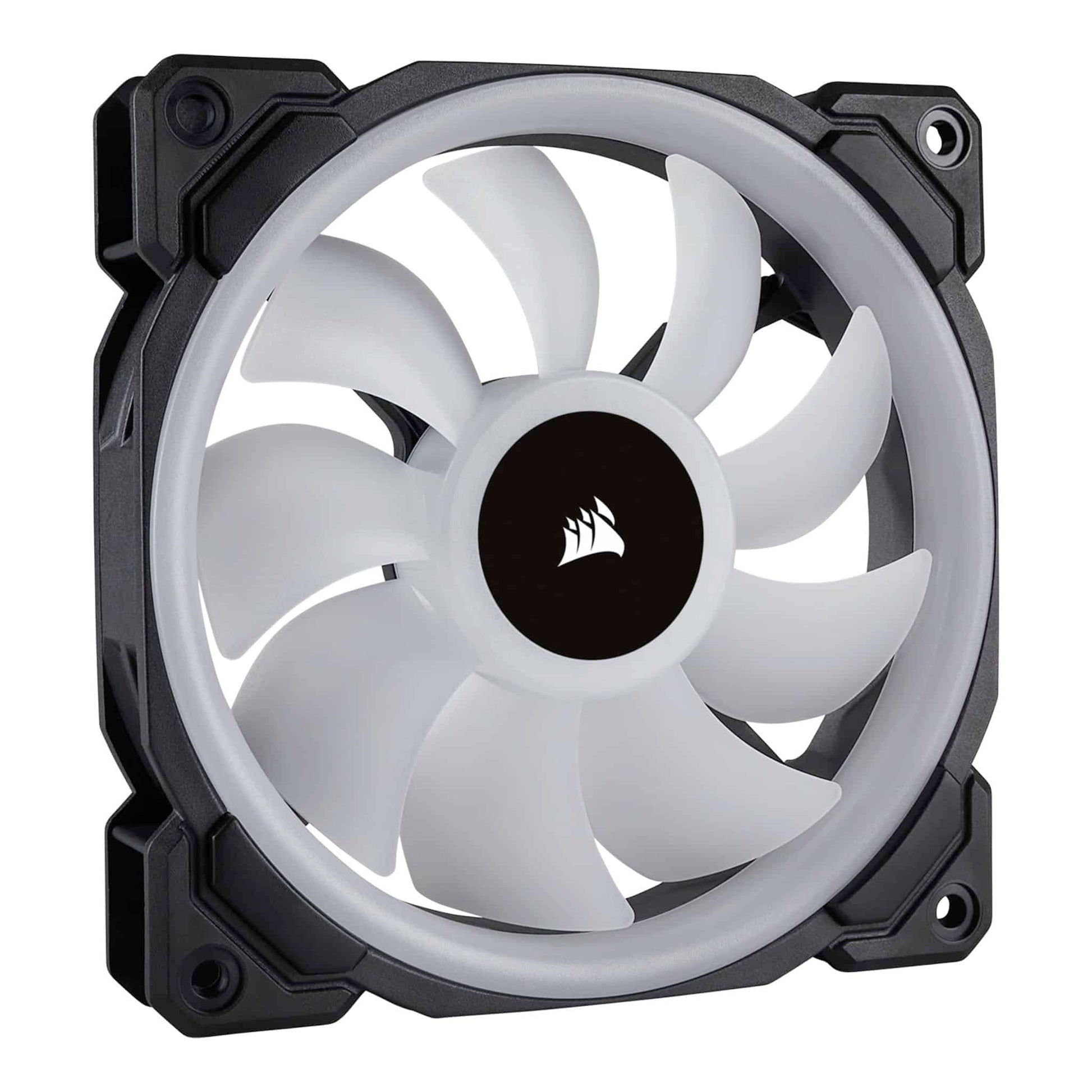 Corsair LL120 RGB 120mm Dual Light Loop RGB LED PWM Fan