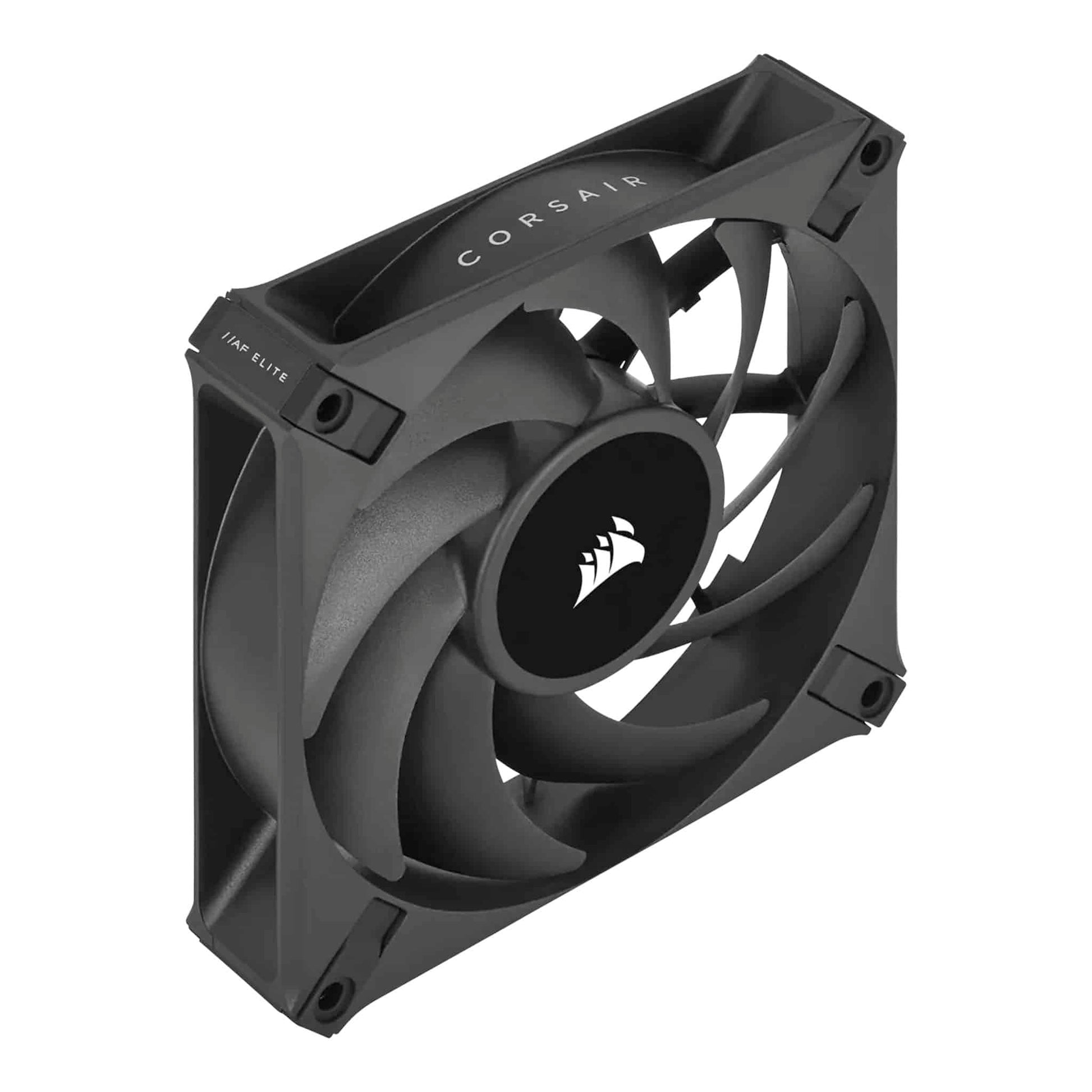 Corsair AF120 ELITE High-Performance 120mm PWM Fluid Dynamic Bearing Fan