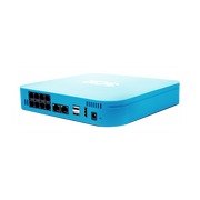 3CX Certified NUC PC Intel Dual-Core 6GB 32GB eMMC Appliance Gateway