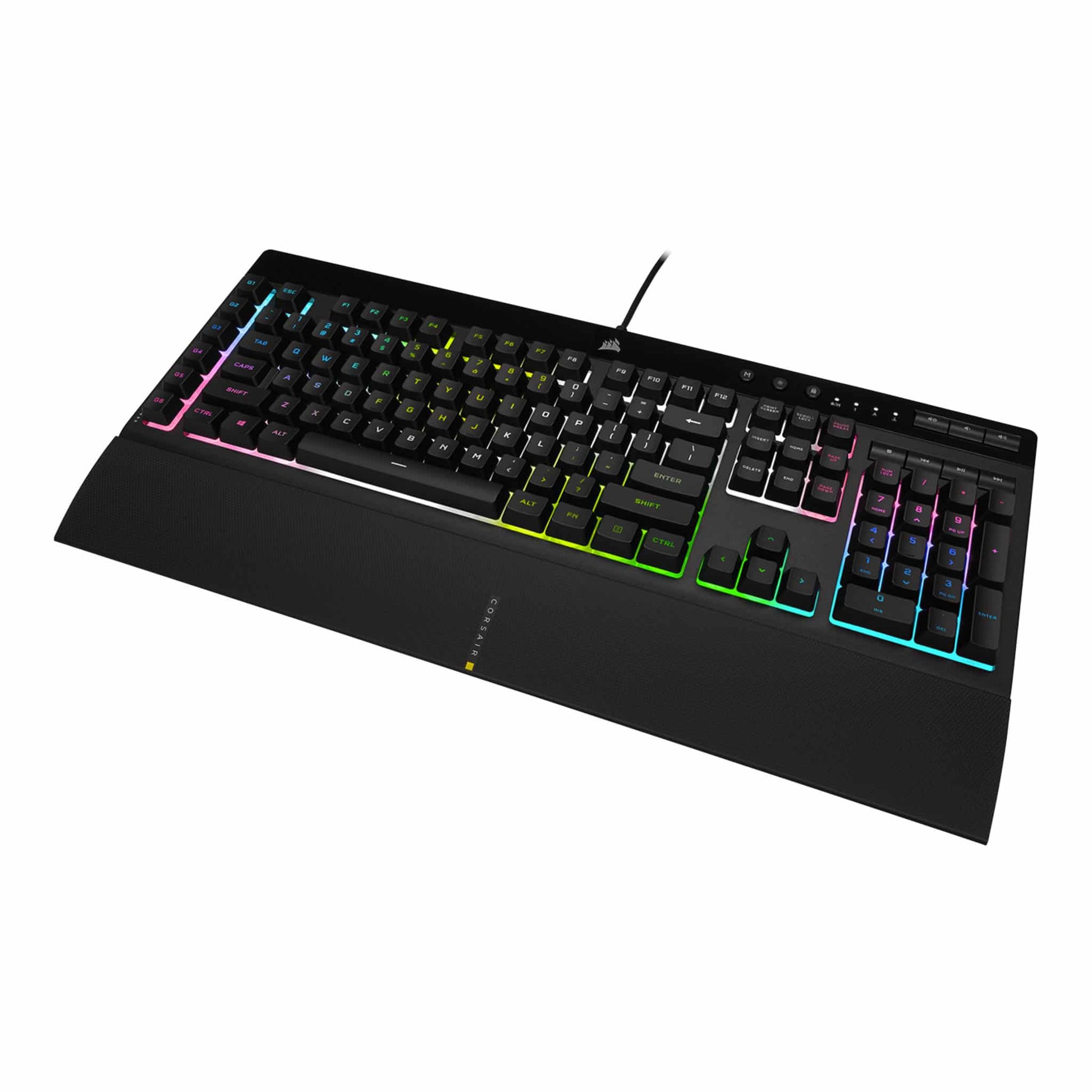 Corsair K55 RGB PRO XT Gaming Keyboard