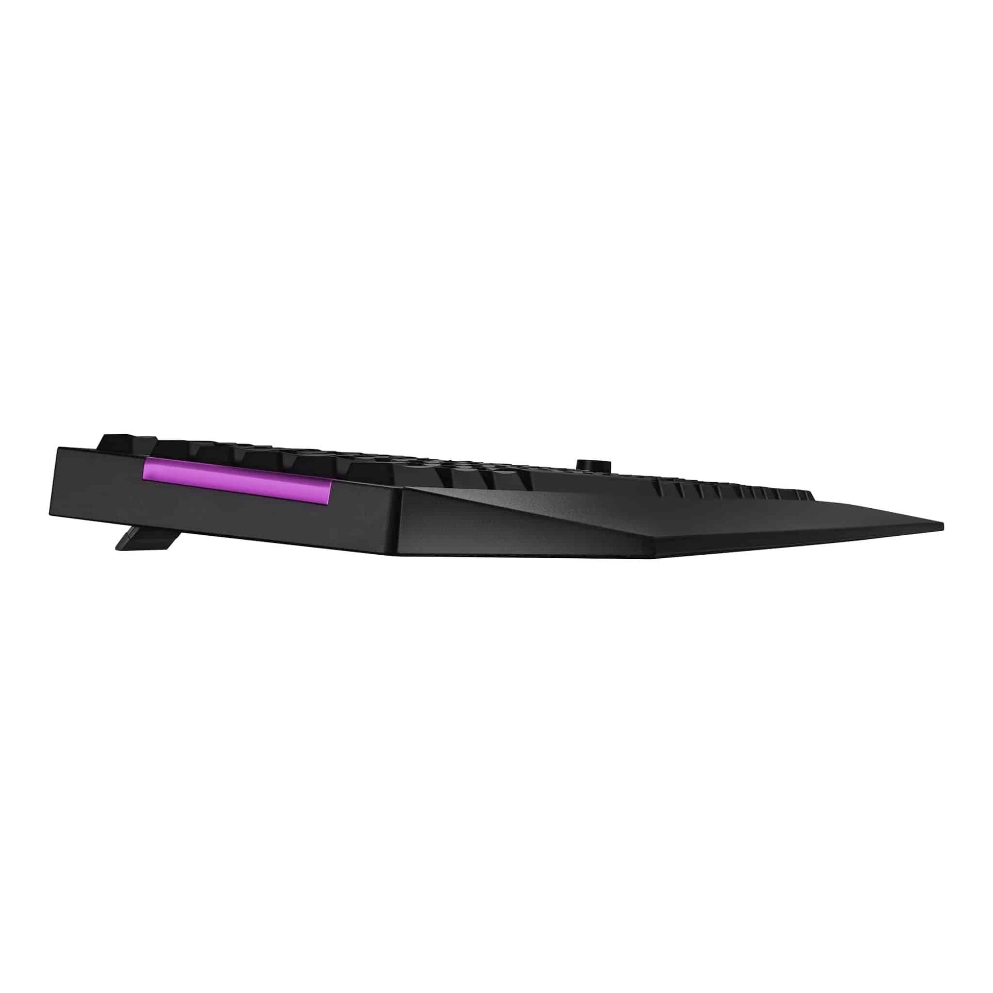 ASUS TUF Gaming K1 RGB Gaming Keyboard