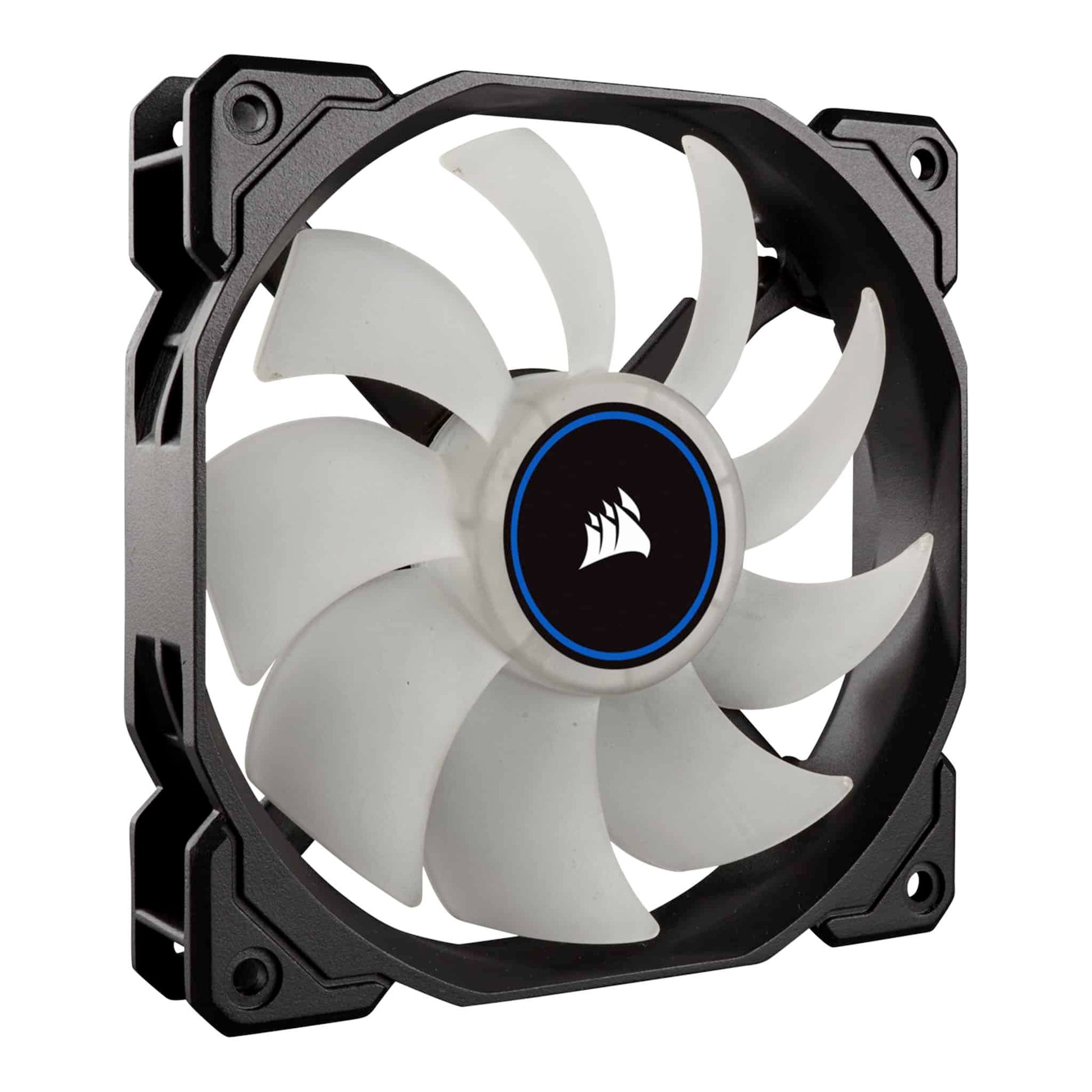 Corsair Air Series AF140 Blue LED 140mm Fan