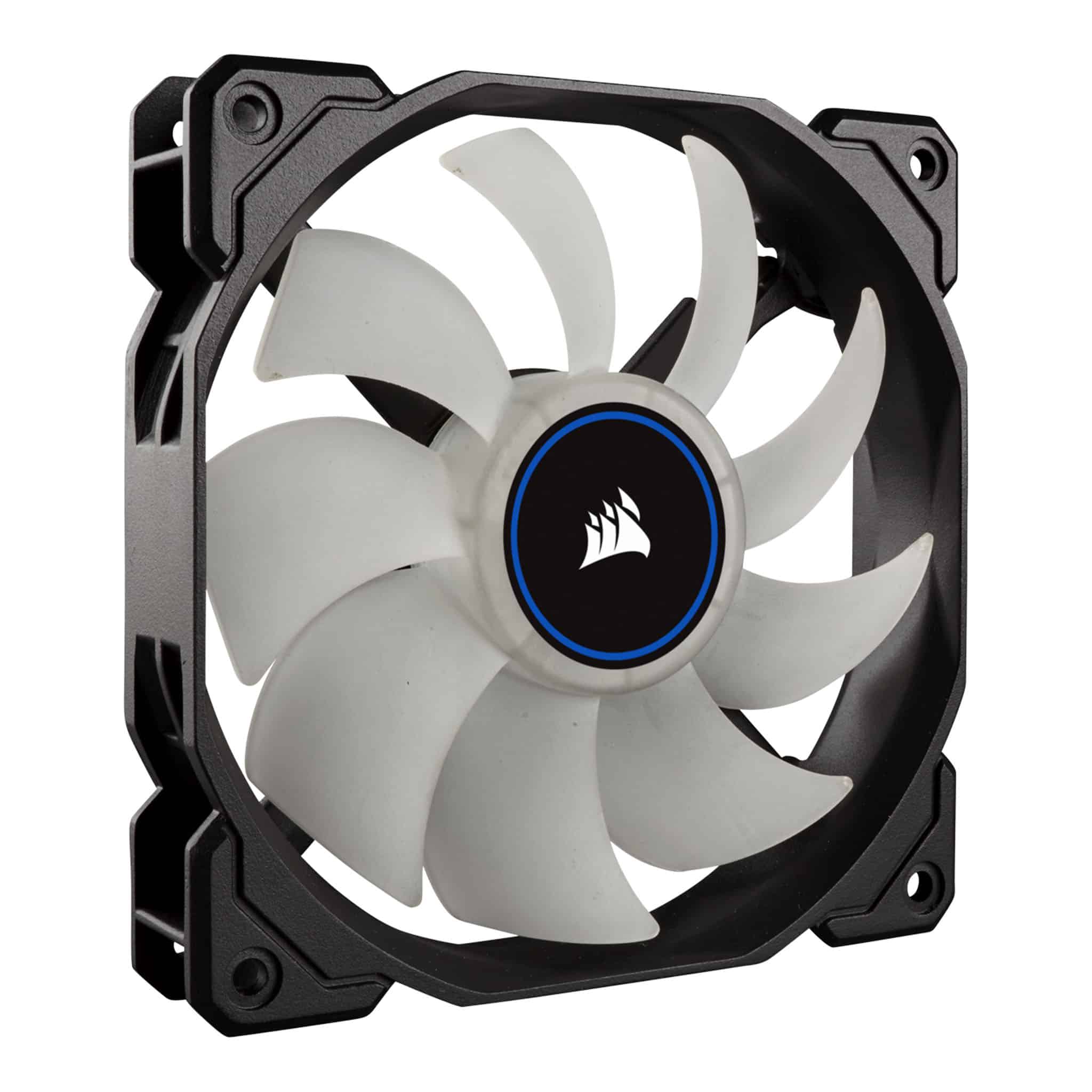 Corsair Air Series AF140 Blue LED 140mm Fan