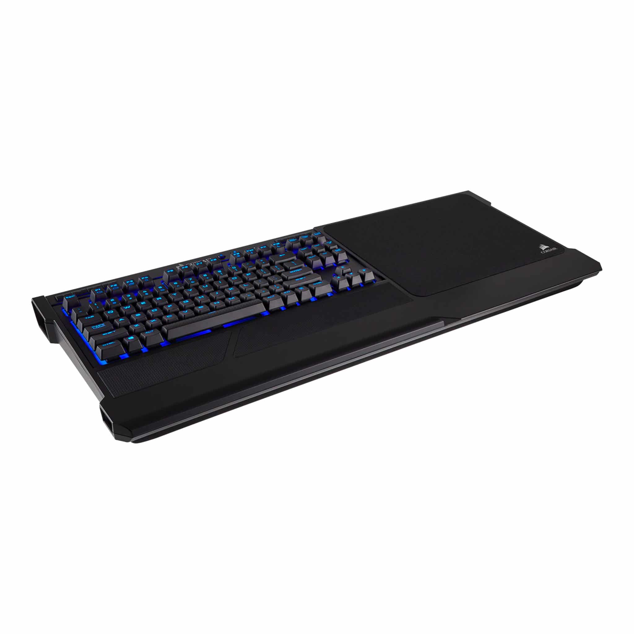 Corsair K63 Wireless Gaming Lapboard