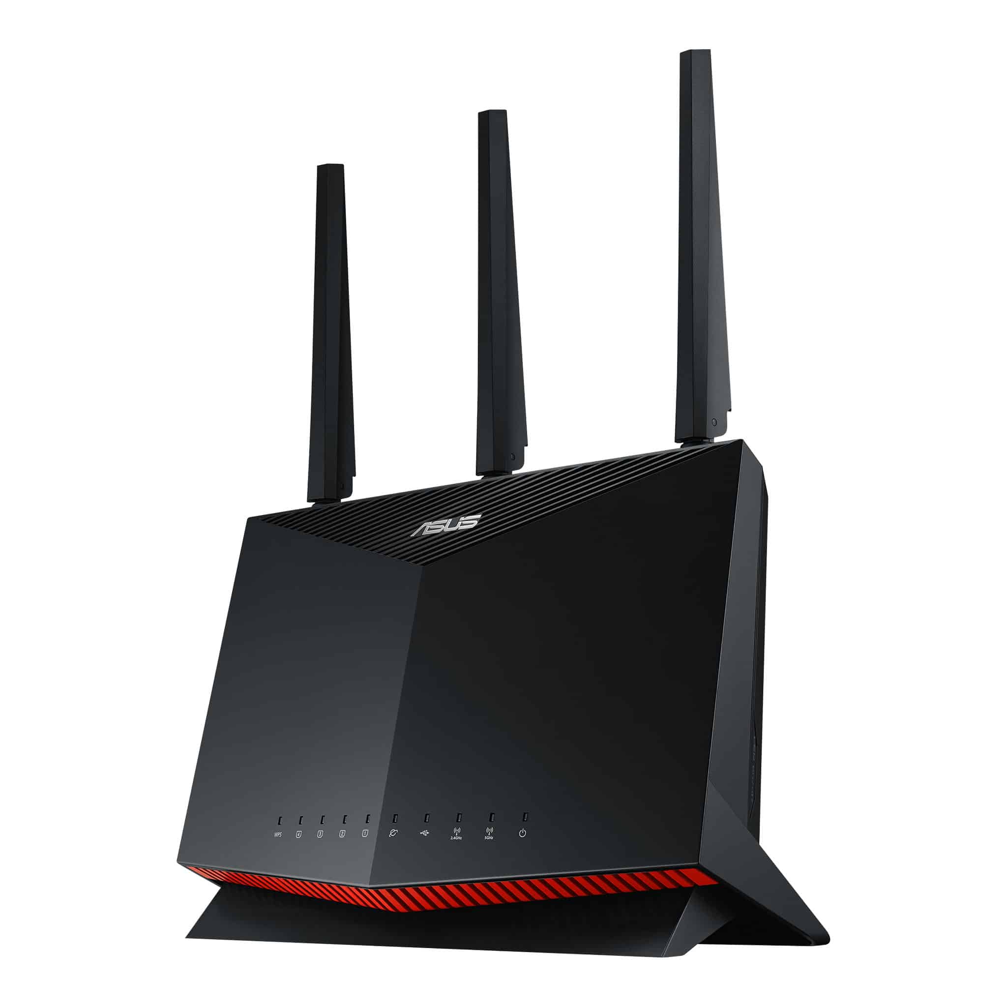 ASUS RT-AX86U AX5700 Dual Band WiFi 6 Gaming Router