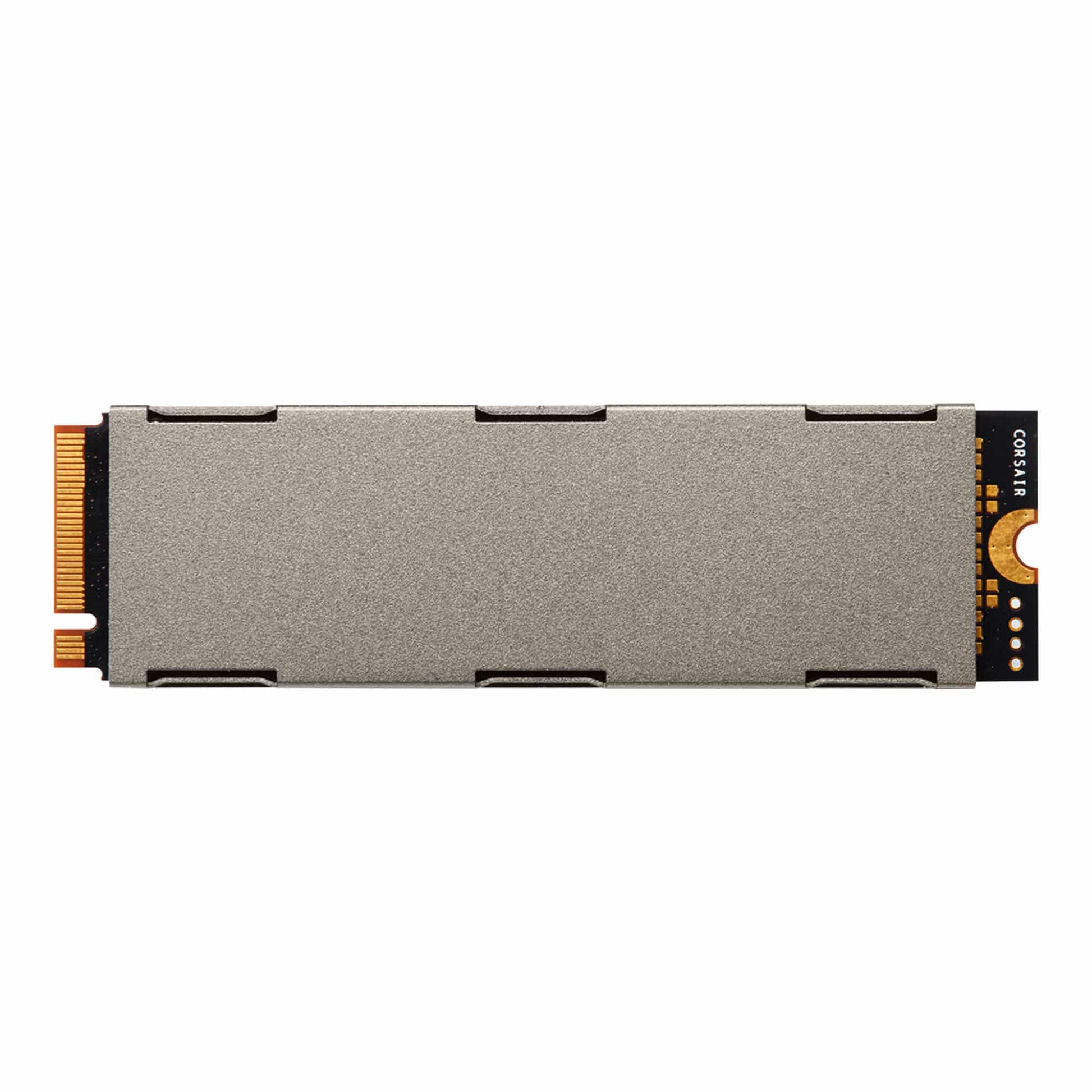 Corsair MP600 CORE Gen4 PCIe x4 M.2 NVMe SSD