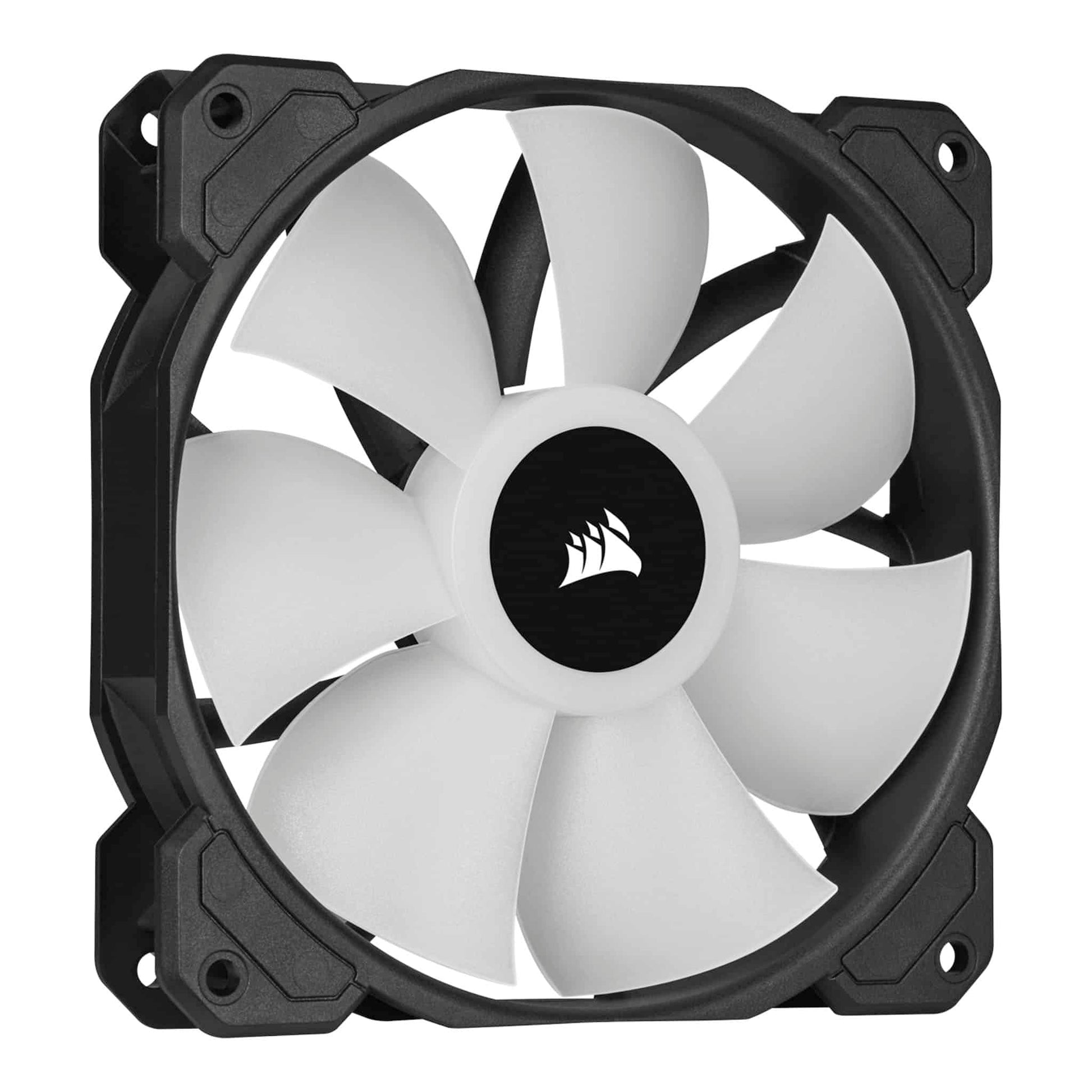 Corsair iCUE SP120 RGB ELITE 120mm PWM Fan
