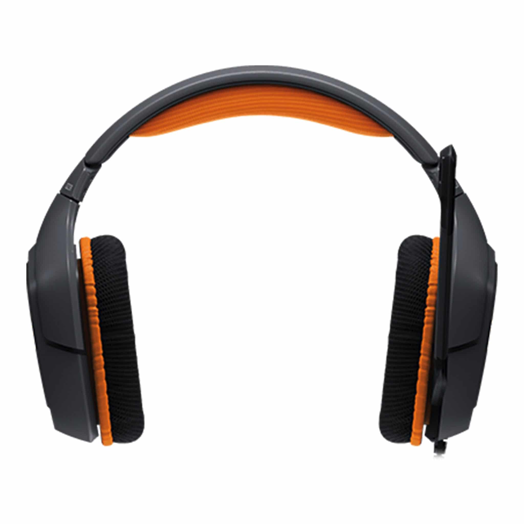 Logitech G231 Prodigy Gaming Headset Front