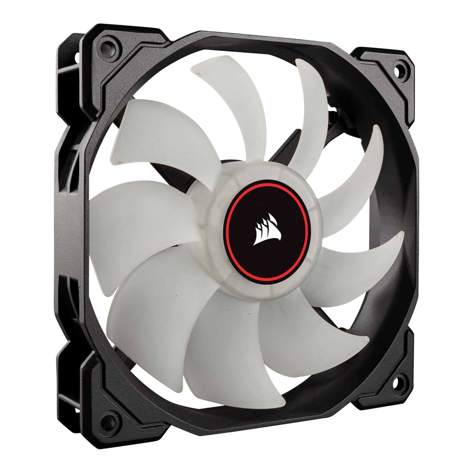 Corsair Air Series AF120 Red LED 120mm Fan
