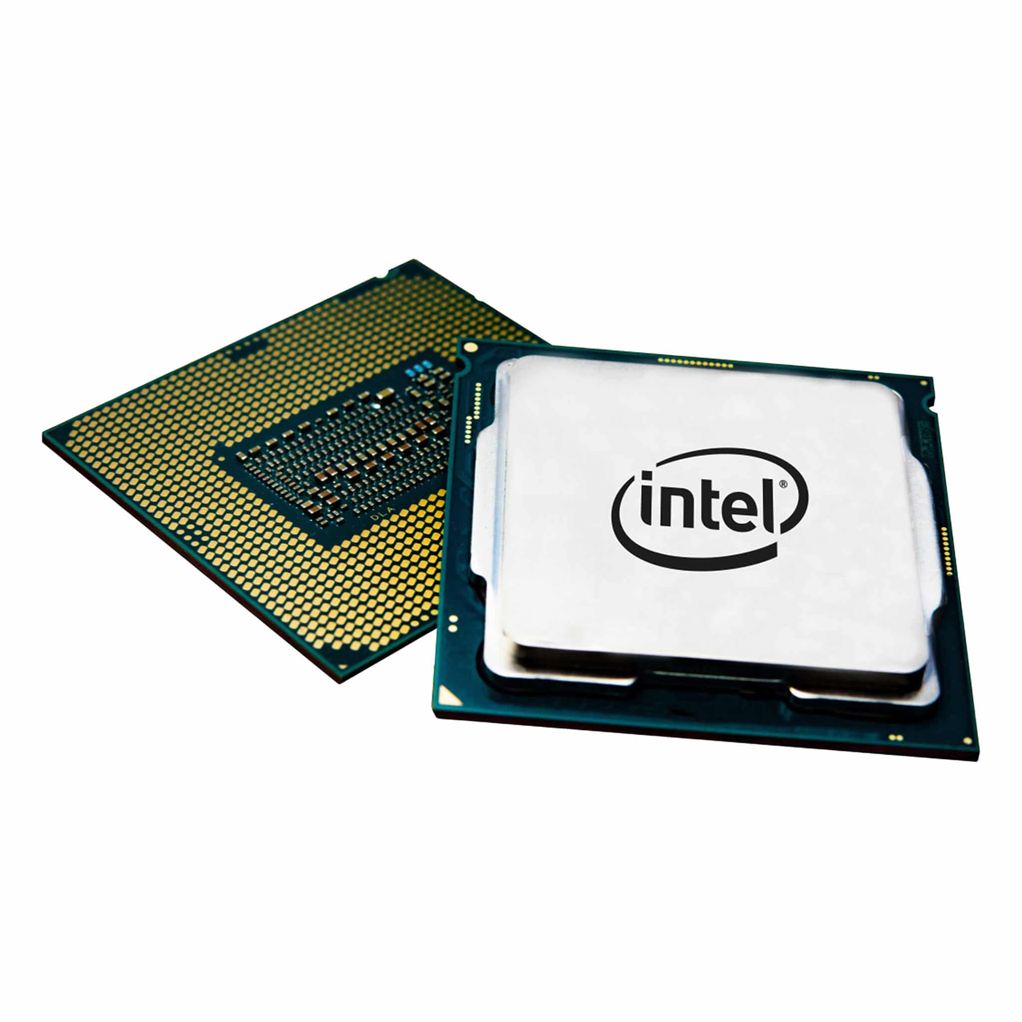 Intel Core LGA 1151 CPU Processor Chipset