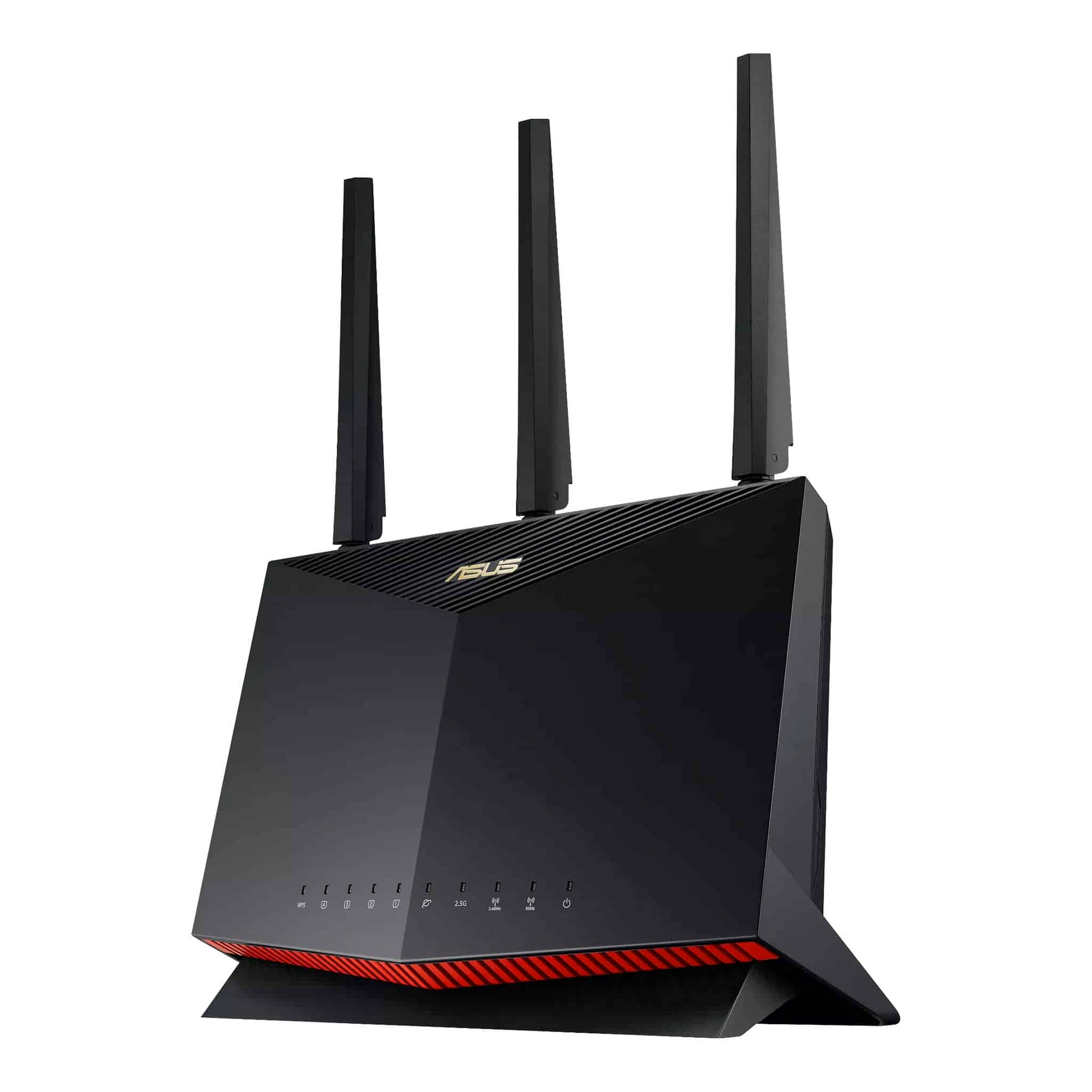 ASUS RT-AX86U Pro AX5700 Dual Band WiFi 6 Gaming Router