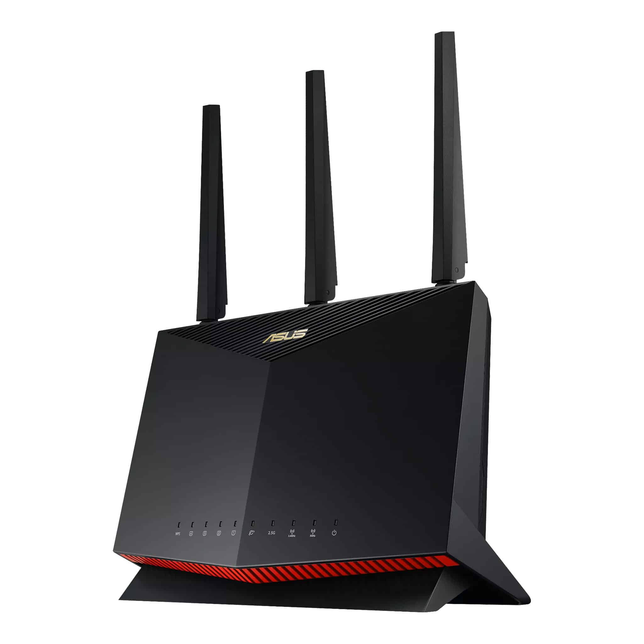ASUS RT-AX86U Pro AX5700 Dual Band WiFi 6 Gaming Router