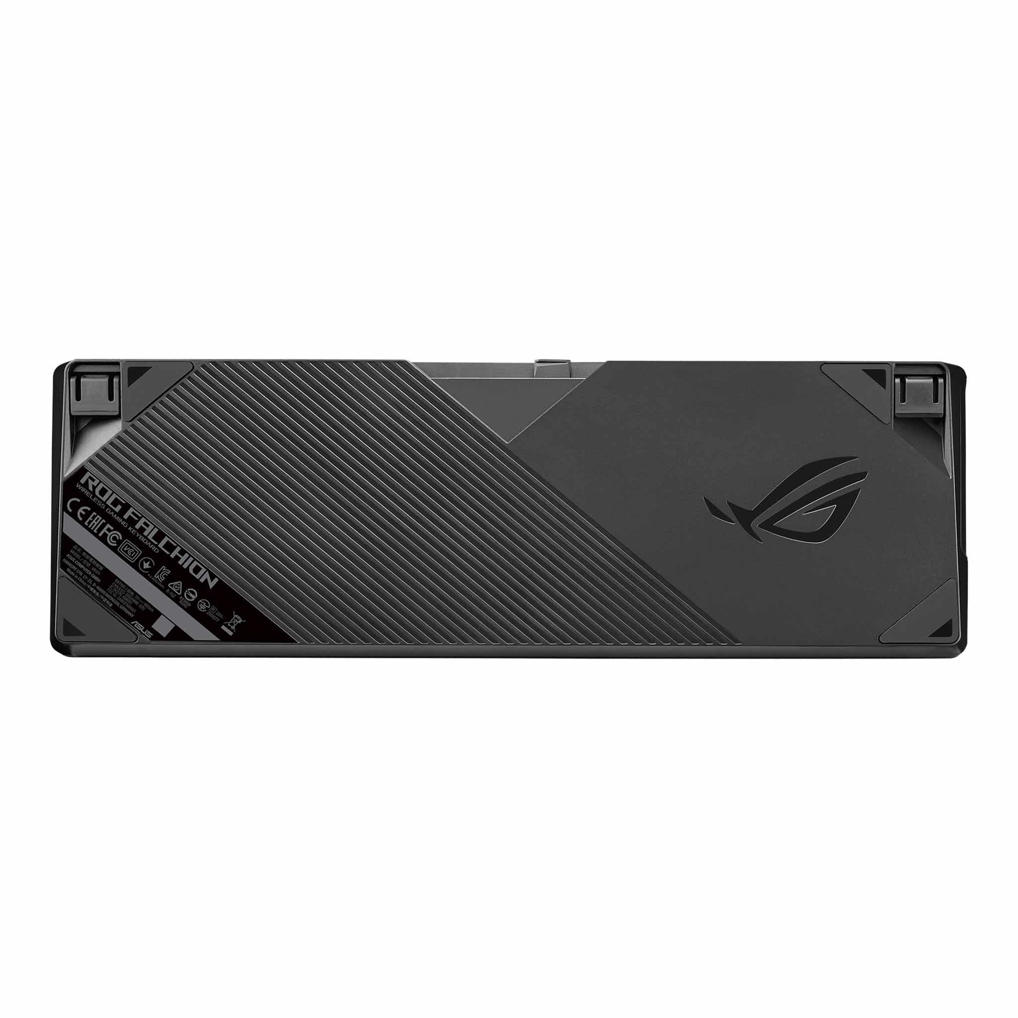 ASUS ROG Falchion NX RGB Compact Wireless Mechanical Gaming Keyboard