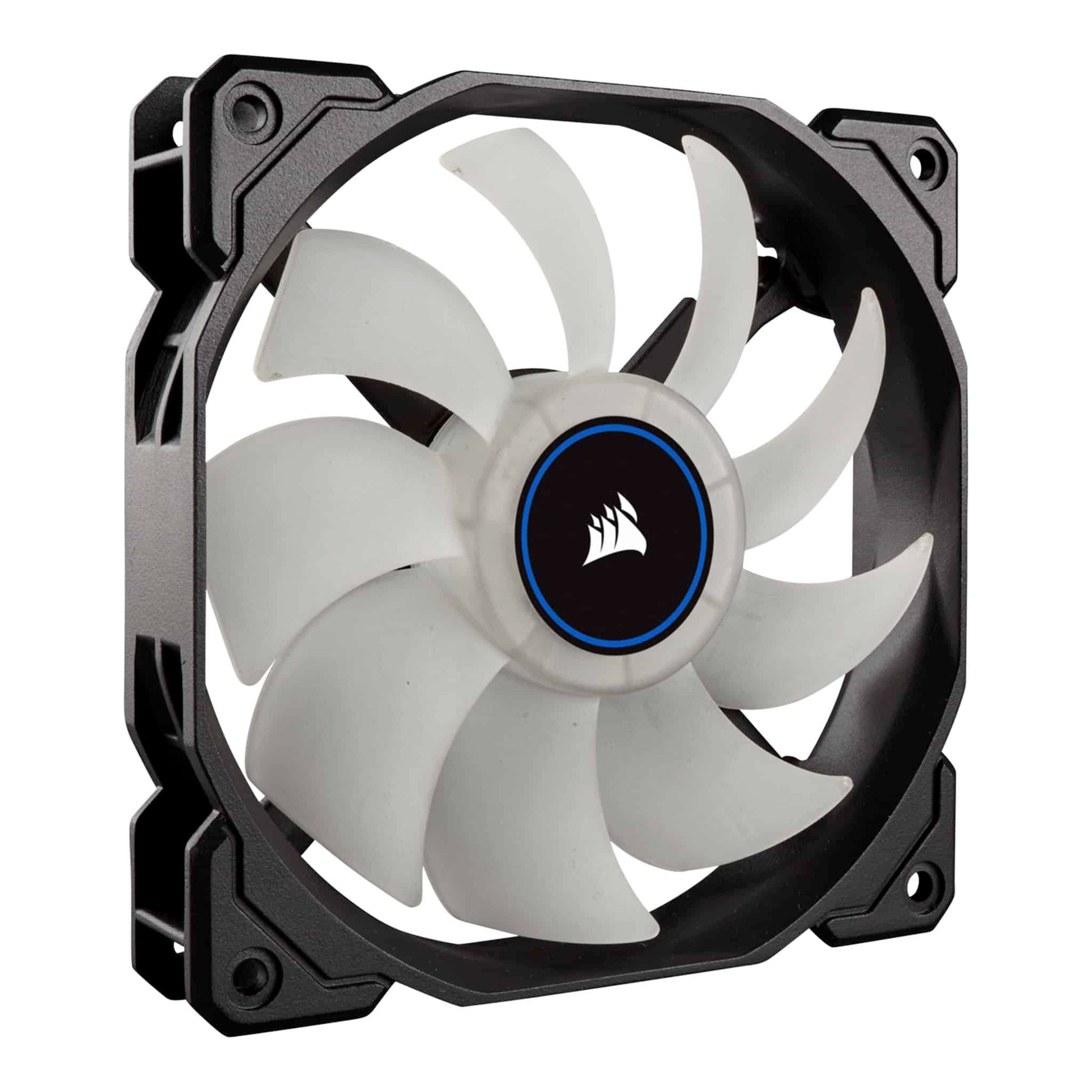 Corsair Air Series AF120 Blue LED 120mm Fan