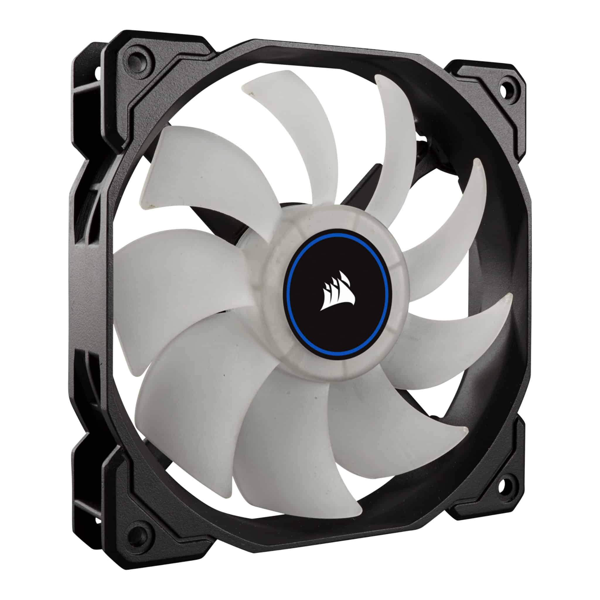 Corsair Air Series AF120 Blue LED 120mm Fan