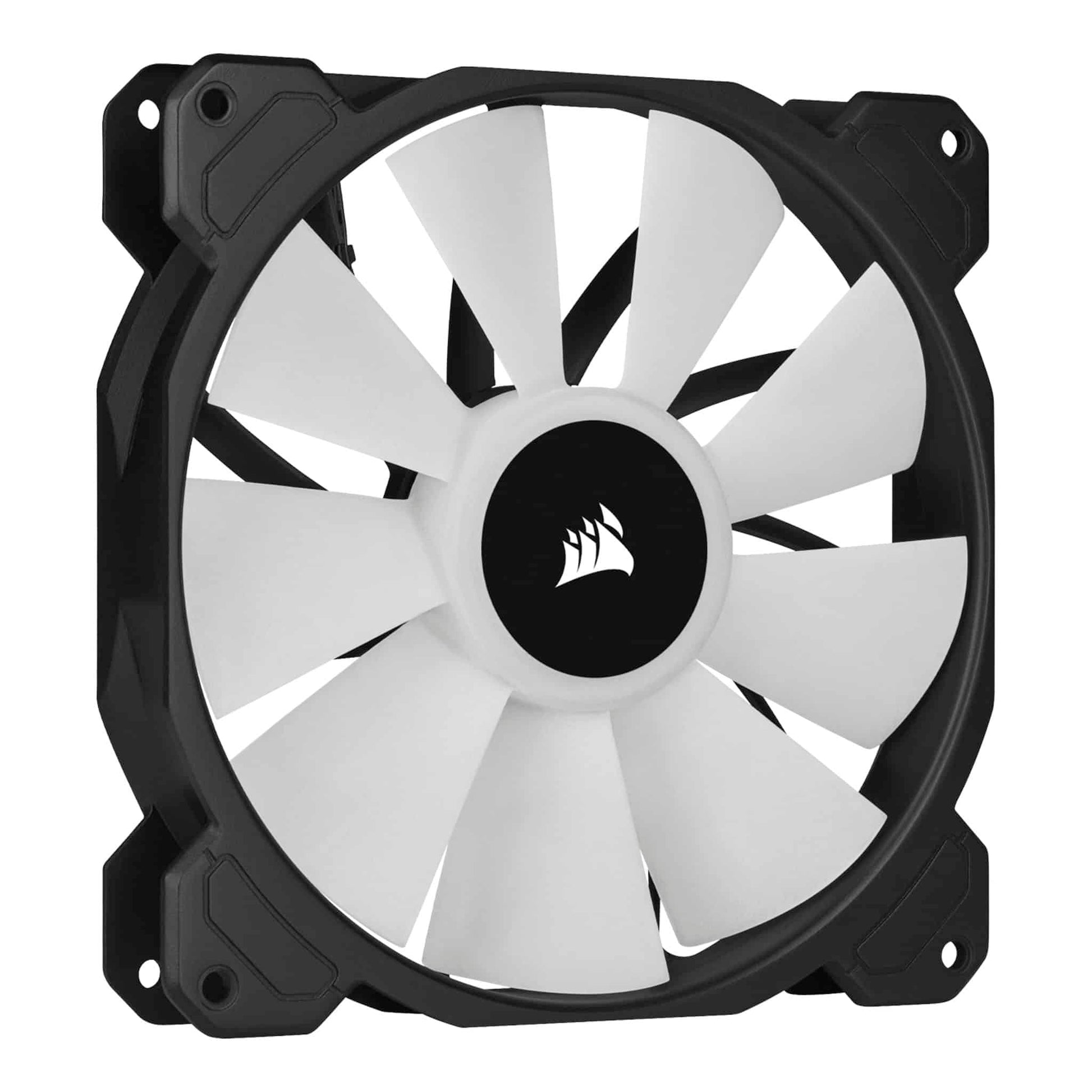 Corsair iCUE SP140 RGB ELITE 140mm PWM Fan