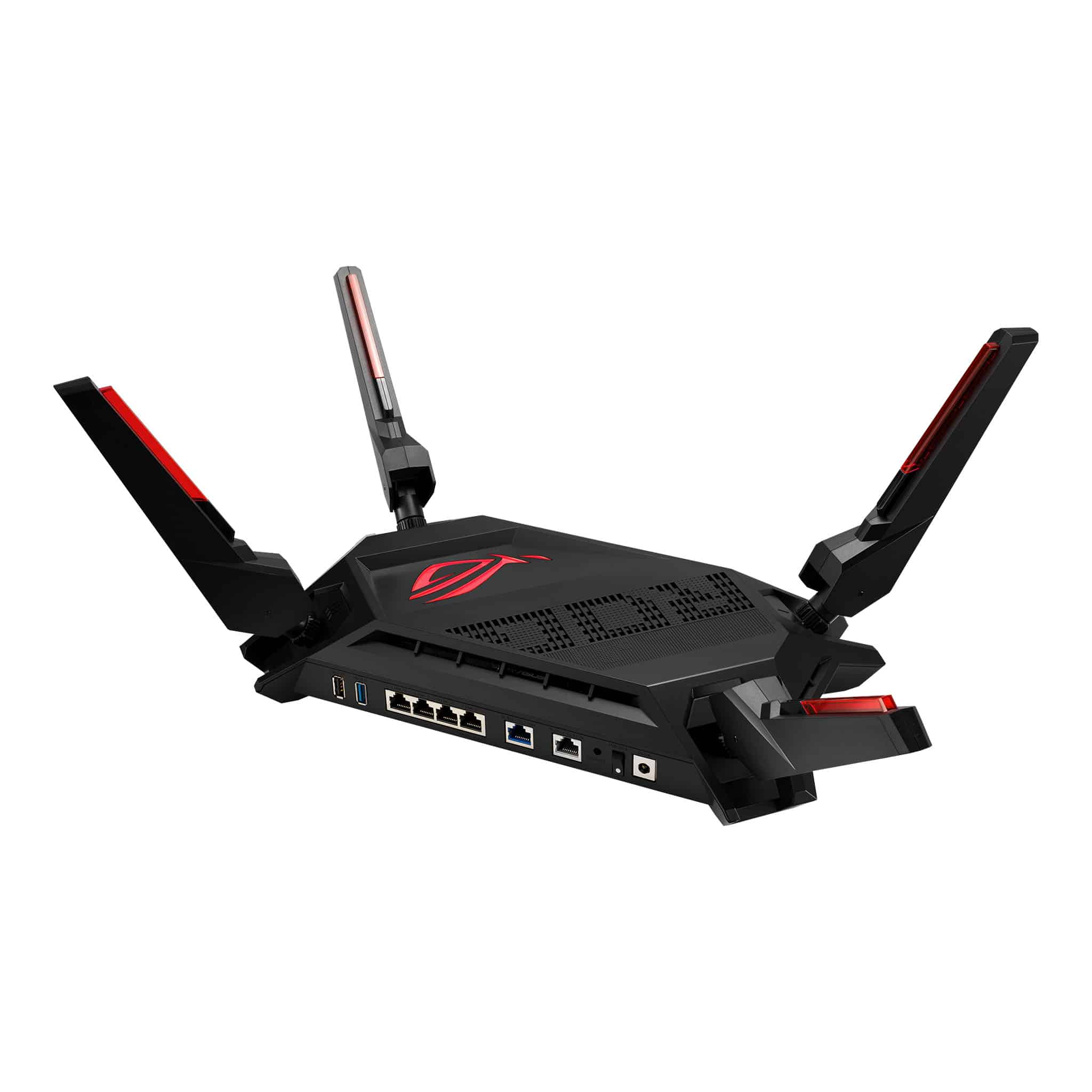 ASUS ROG Rapture GT-AX6000 Tri-band Wi-Fi 6 Gaming Router