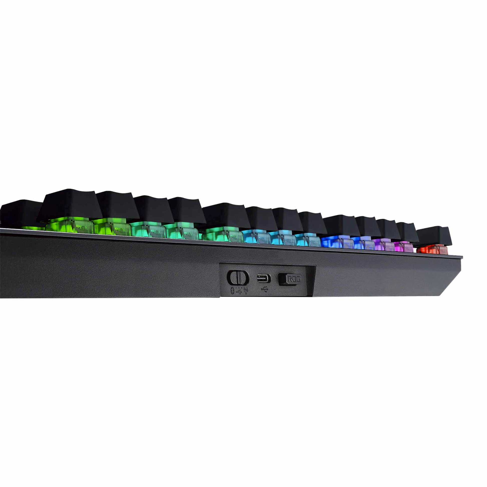 ASUS ROG Strix Scope RX TKL Wireless Deluxe RGB Optical Mechanical Gaming Keyboard