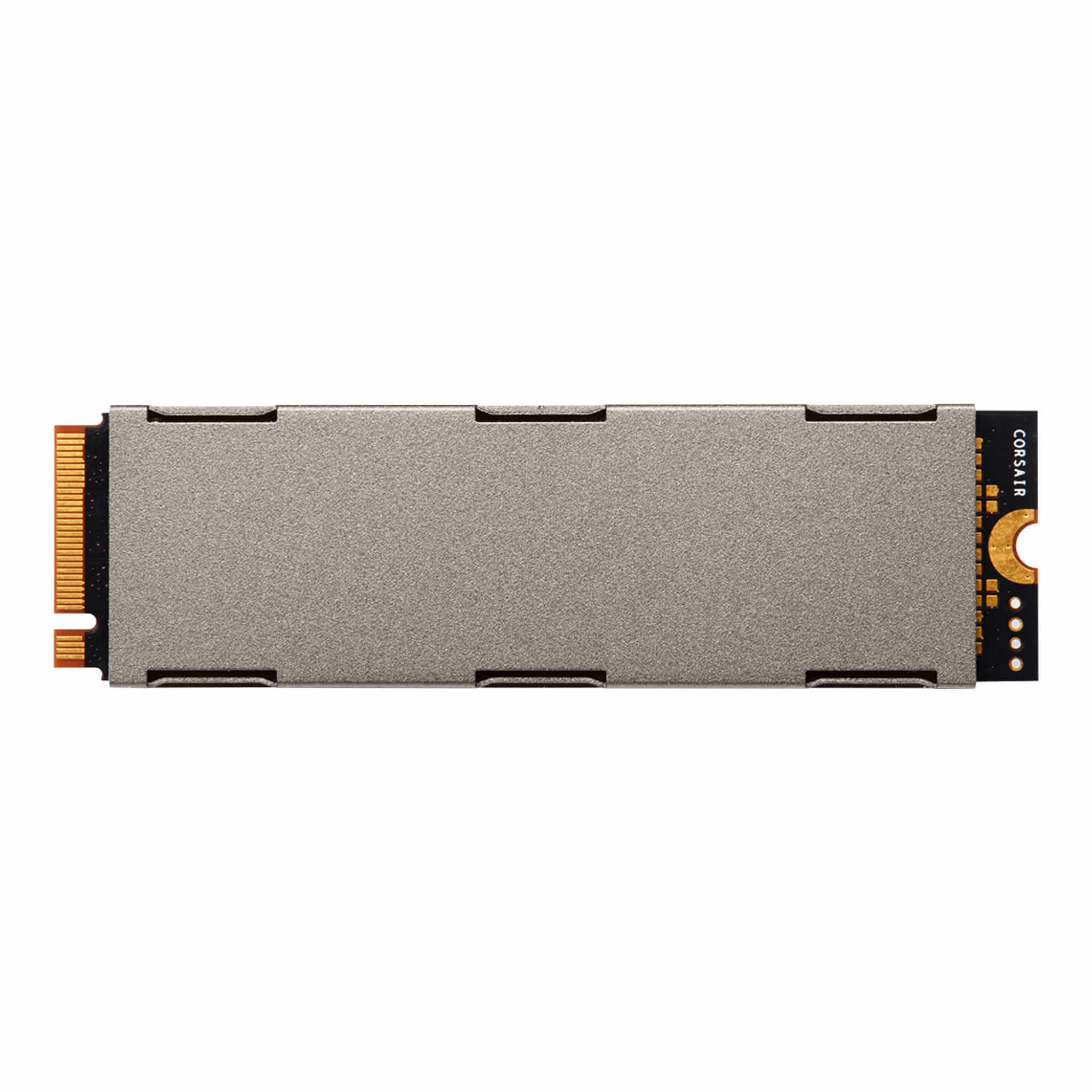 Corsair MP600 CORE Gen4 PCIe x4 M.2 NVMe SSD