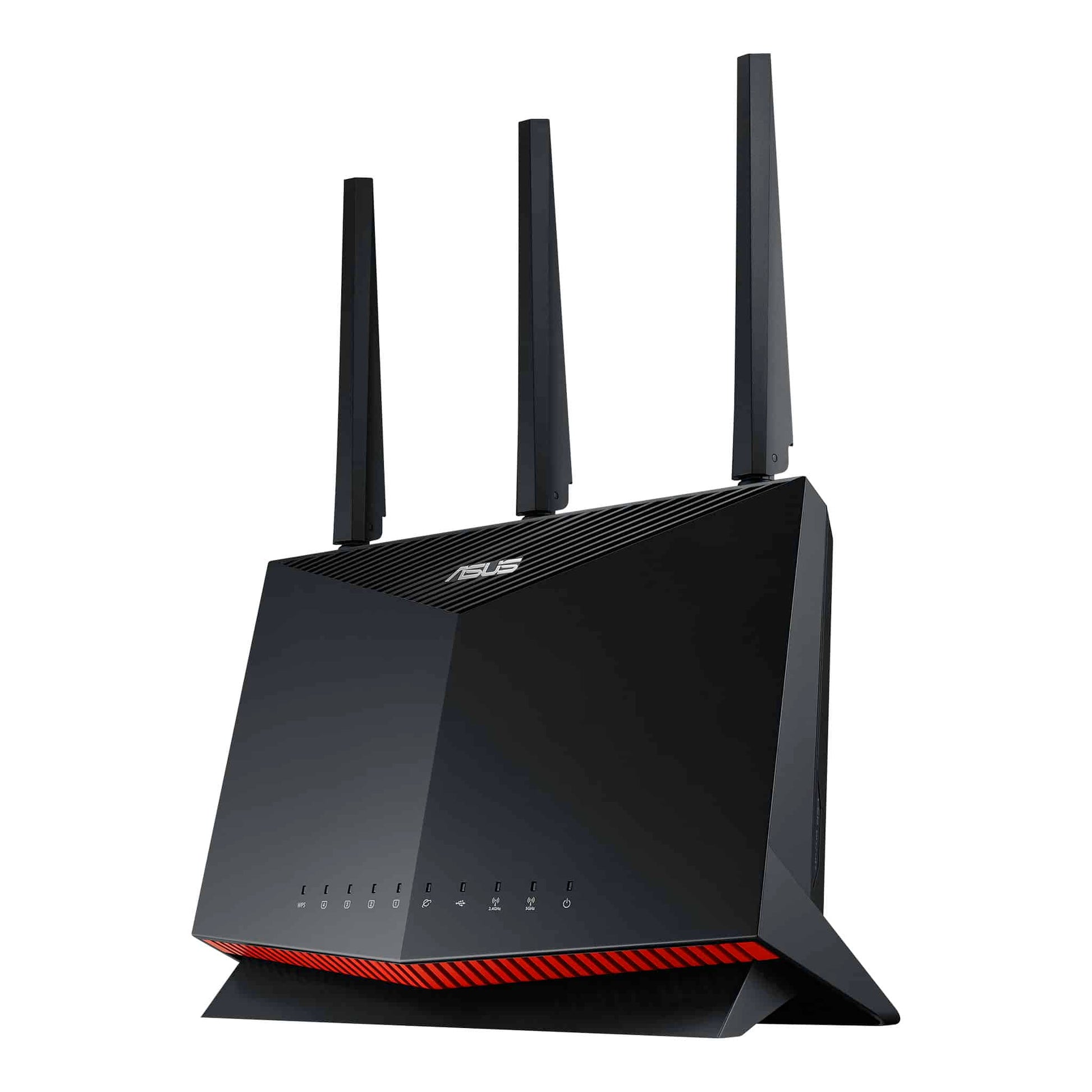 ASUS RT-AX86S AX5700 Dual Band Wi-Fi 6 Gaming Router